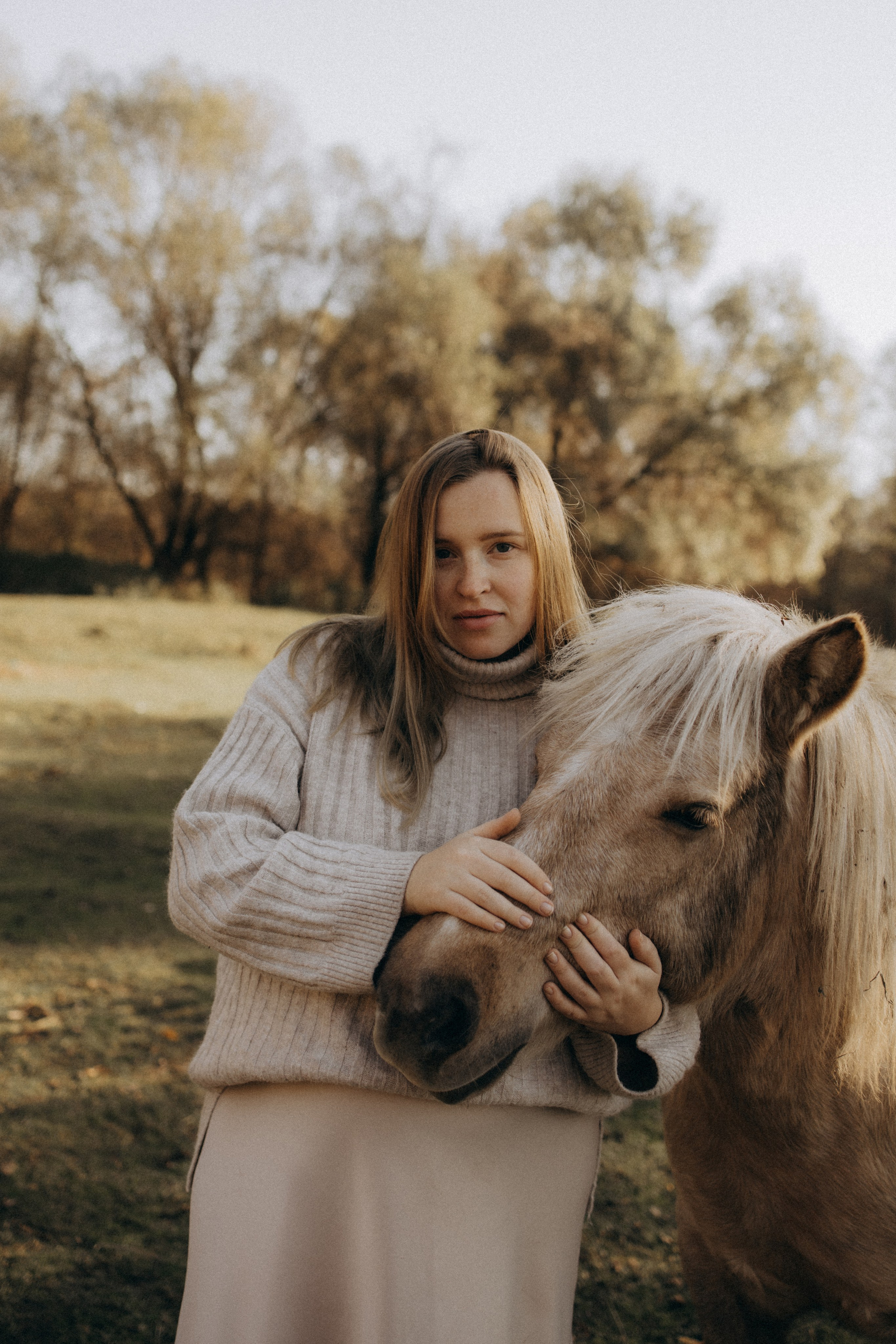 Полина. Фотограф в Туле и Алексине Стулова Мария