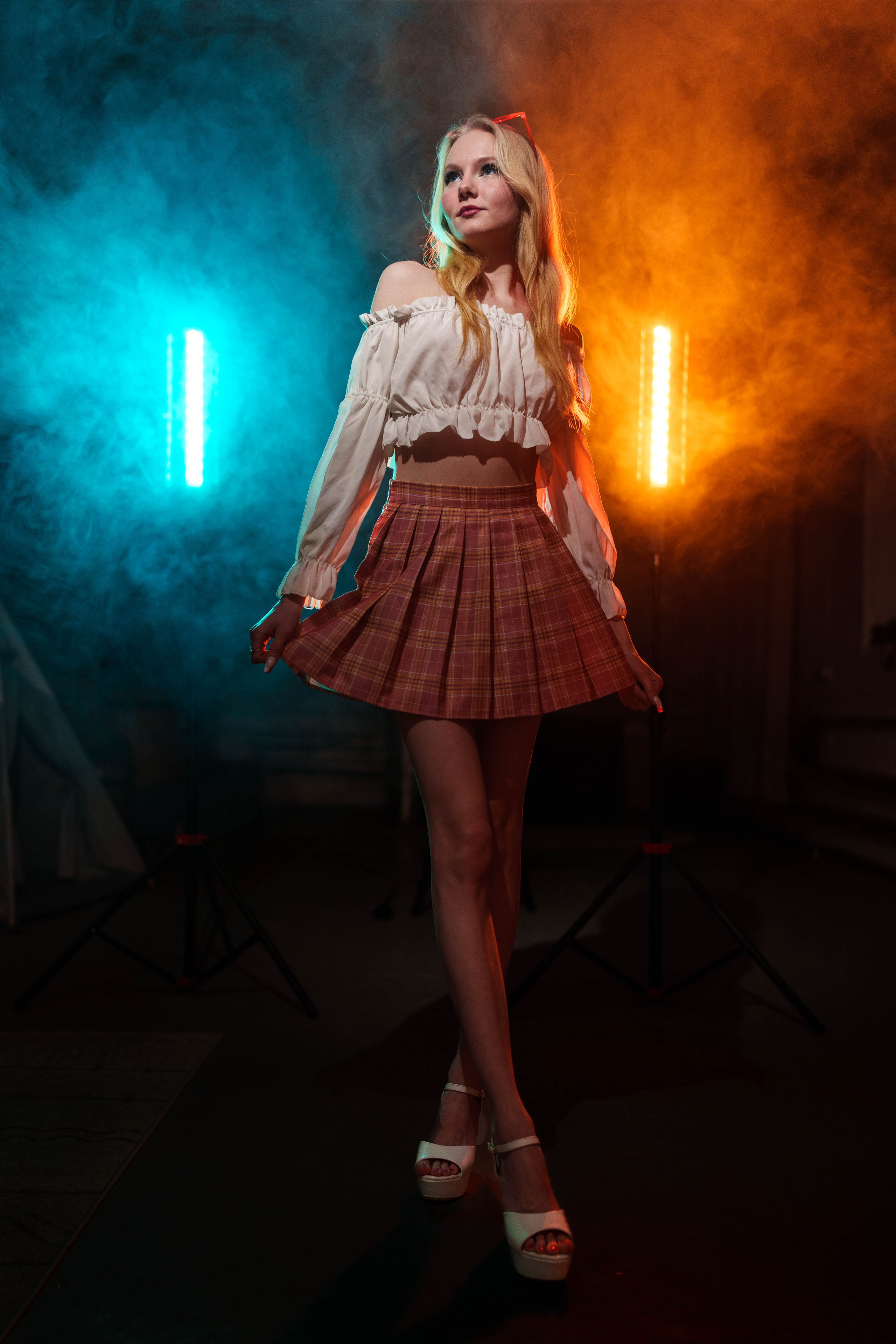 Кристина. Свадебный и семейный фотограф в Новосибирске Данил Коротких