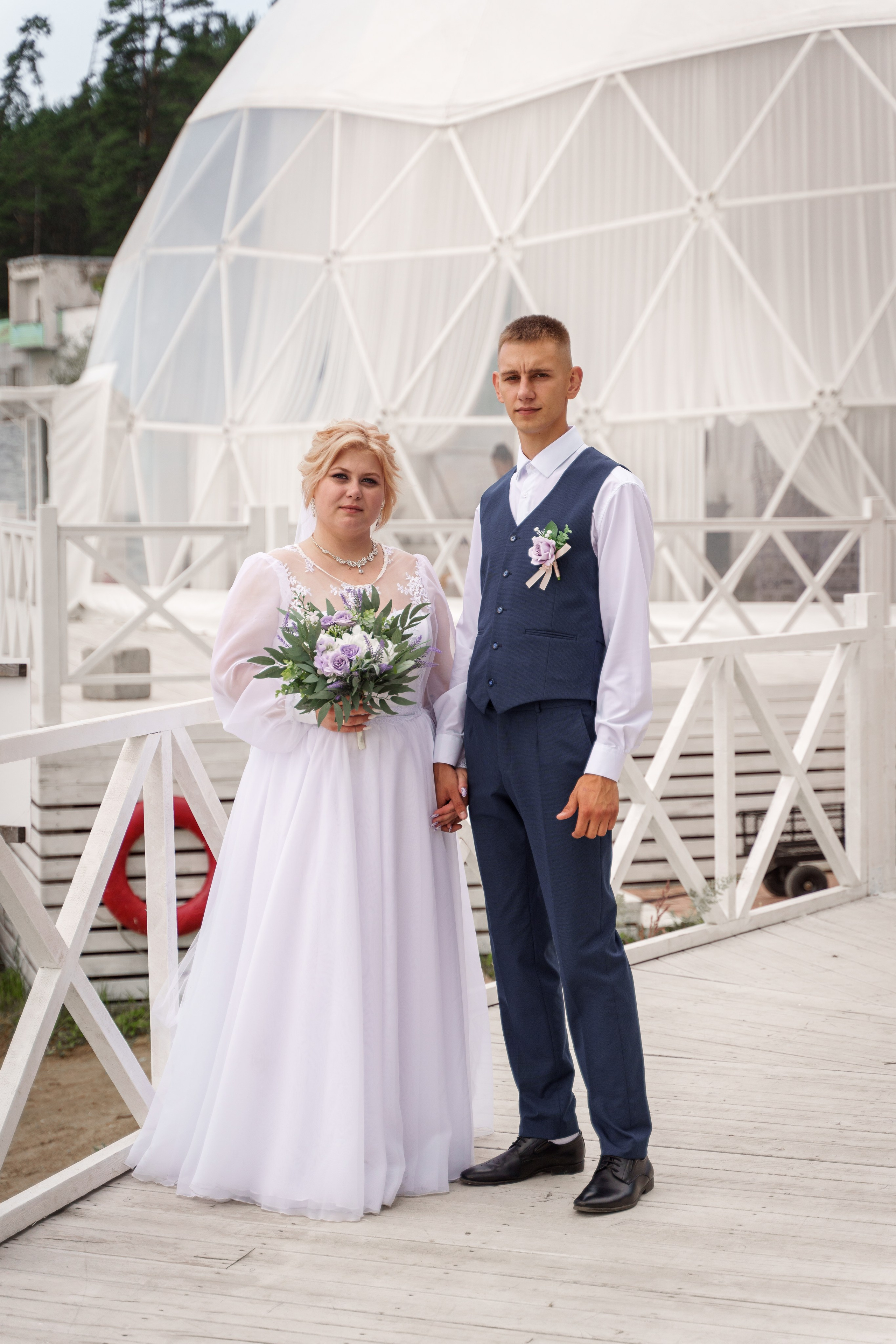 Подборка Прогулок. Свадебный и семейный фотограф в Новосибирске Данил Коротких