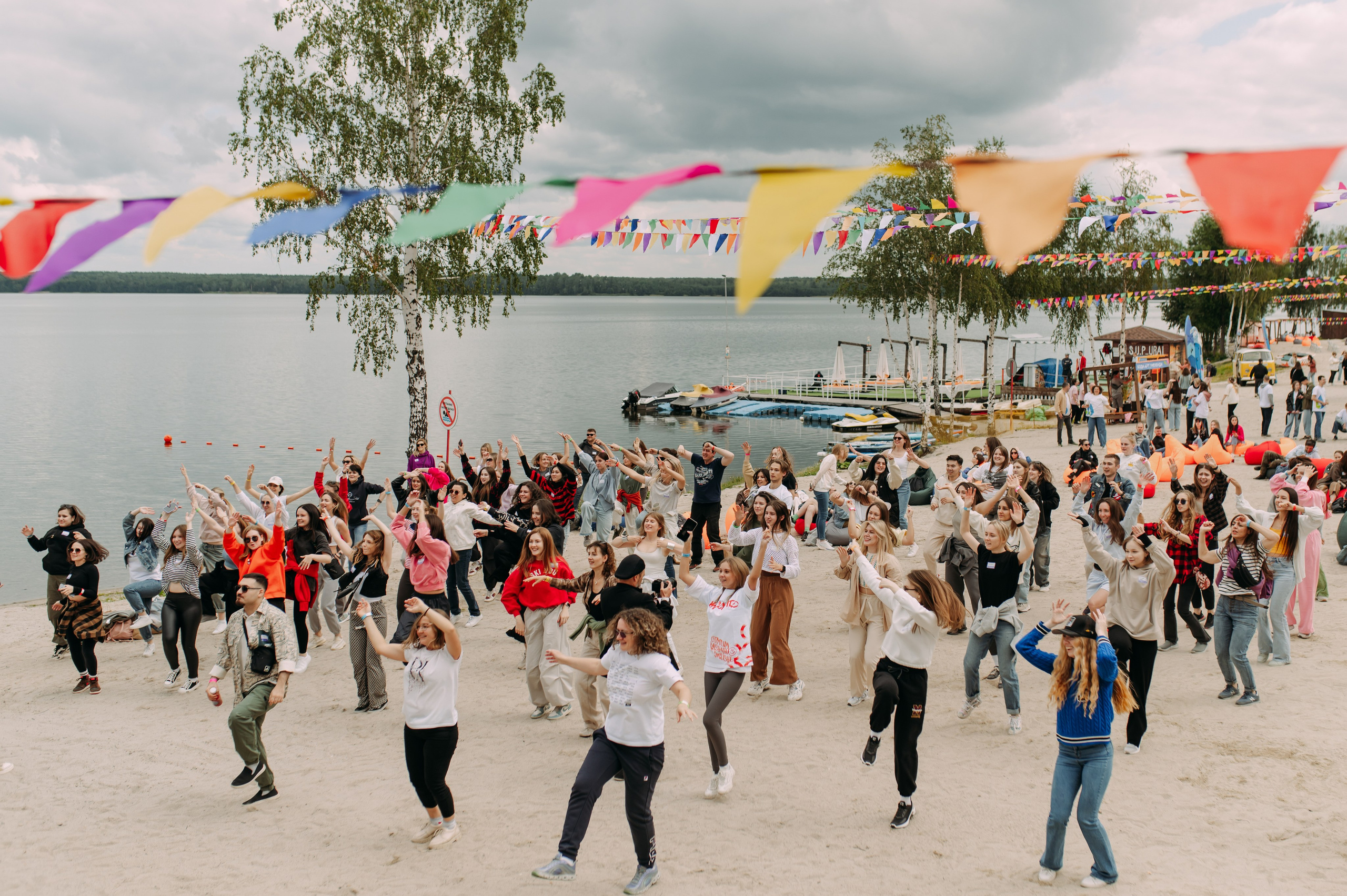 Общий репортаж. Фотограф Рашковская Полина