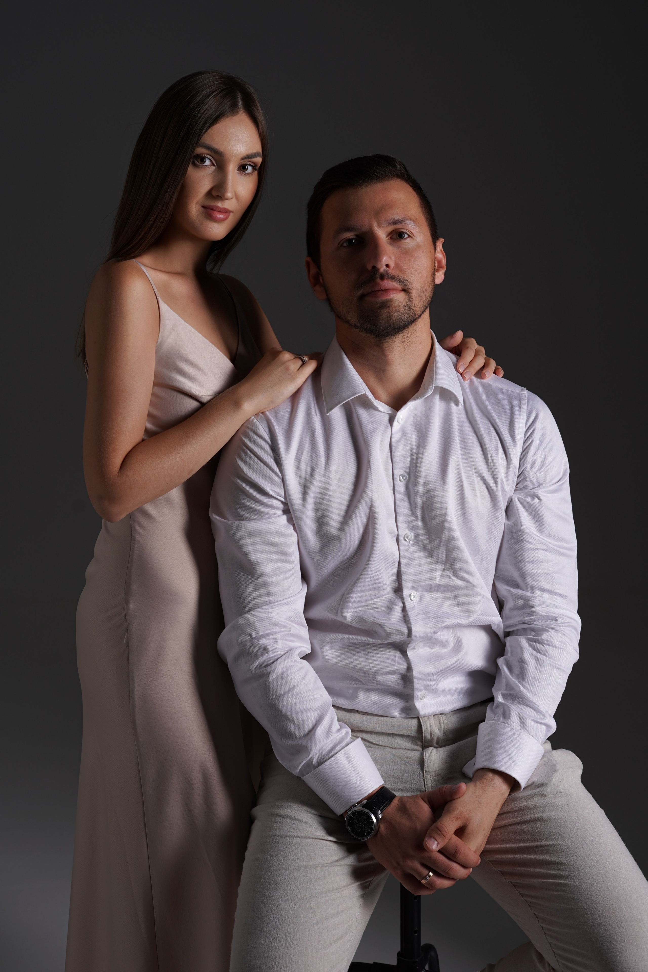 Family. Женский и семейный фотограф в стиле VOGUE в Москве