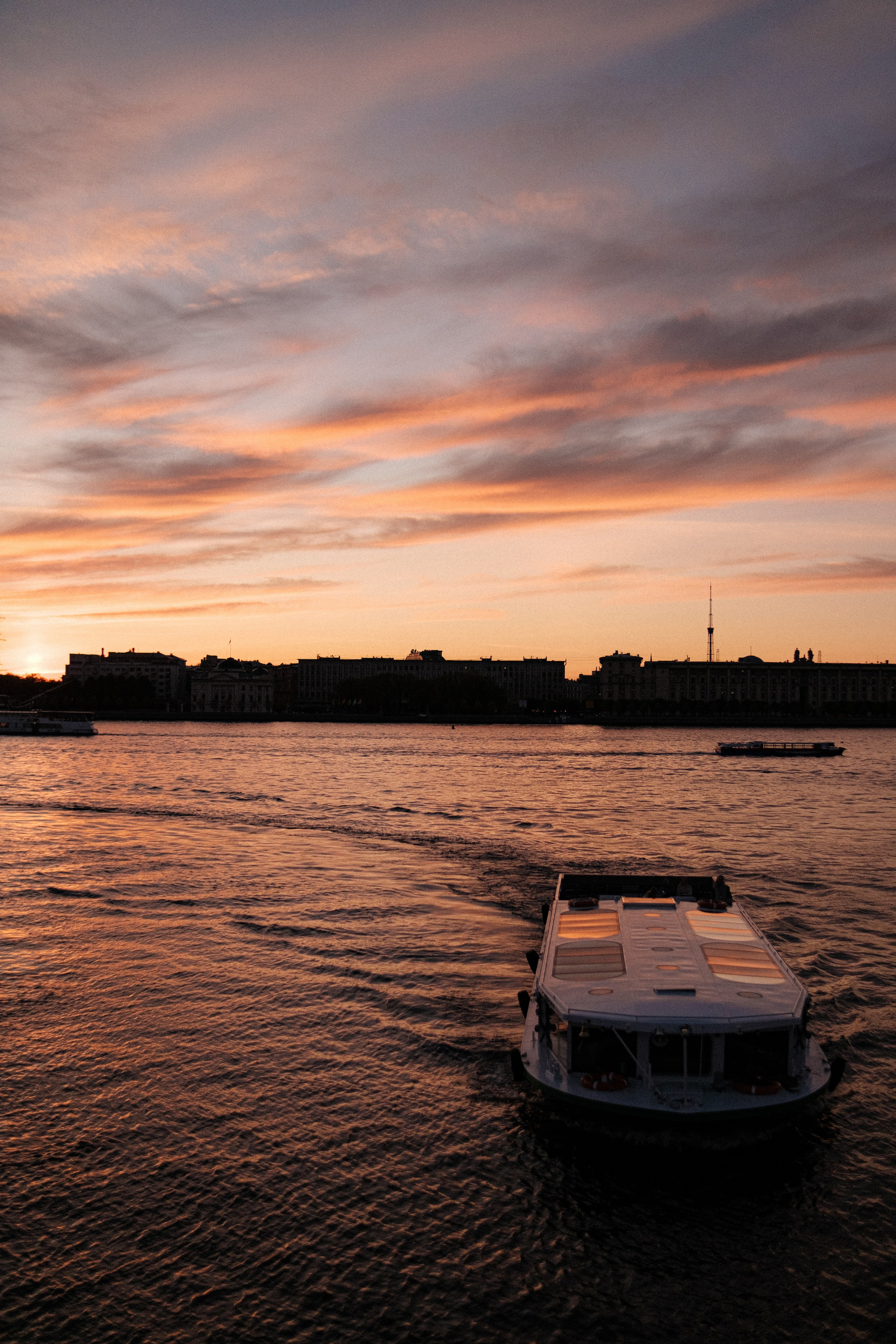 Под плёнку. Михаил Долганов