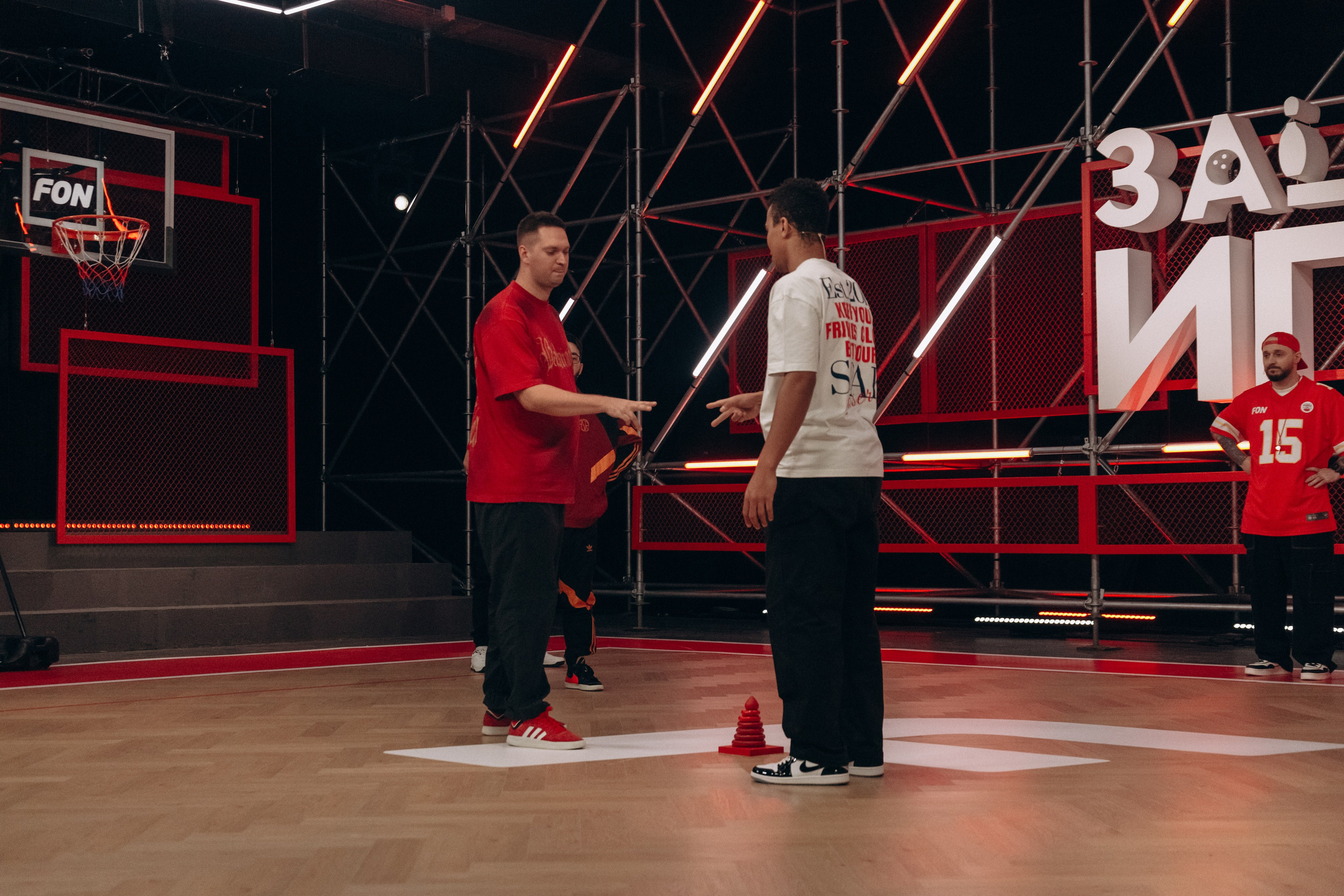 Зацени Игру. Олег Левин — профессиональный концертный и бэкстейдж фотограф в Москве