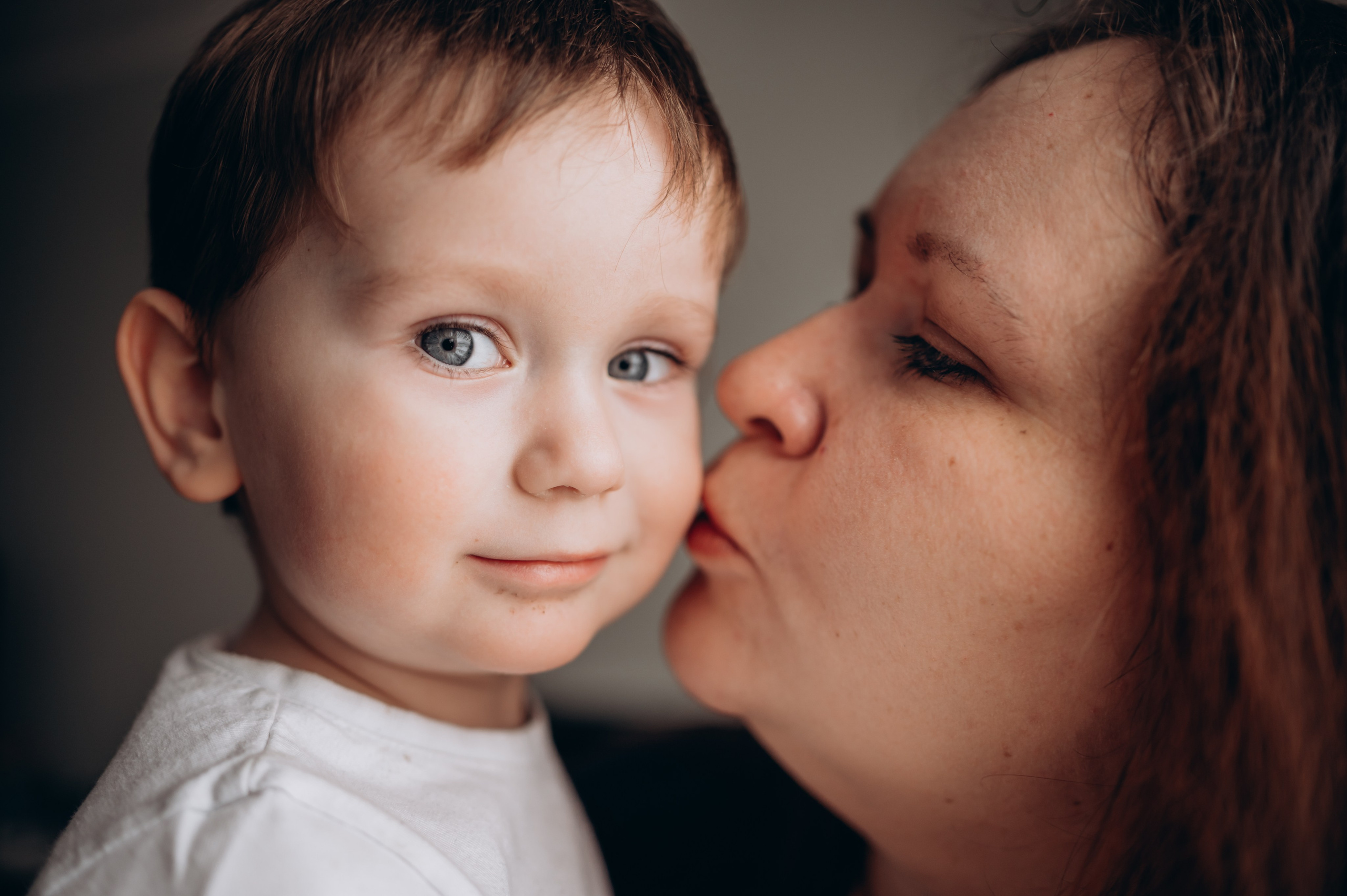 Оля Вадим Артемий Илюша. Детский и семейный фотограф в Москве
