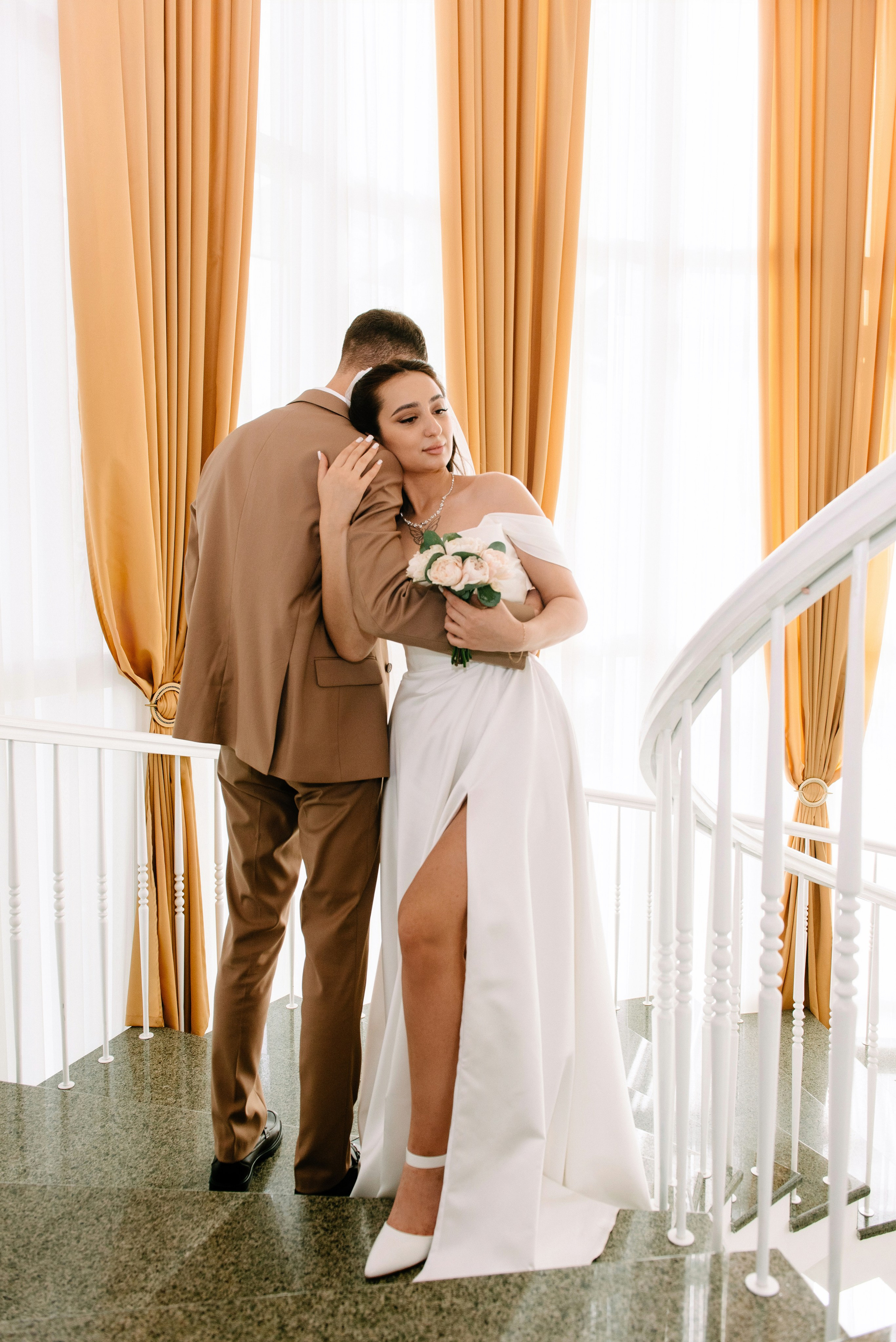 Алексей&Наталья. Фотограф в Новосибирске Анастасия Курто