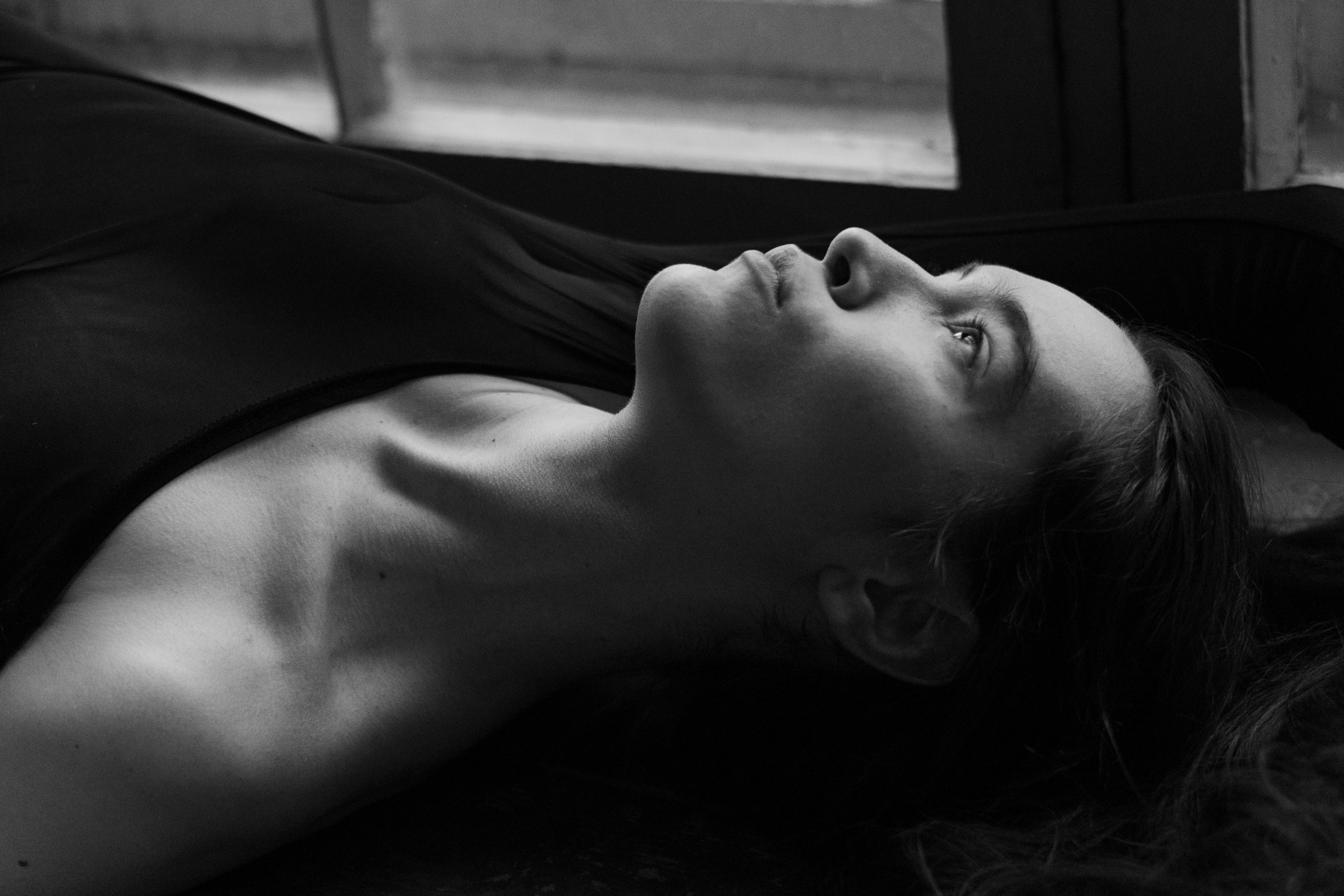 Женский портрет. Мастерская Демченко