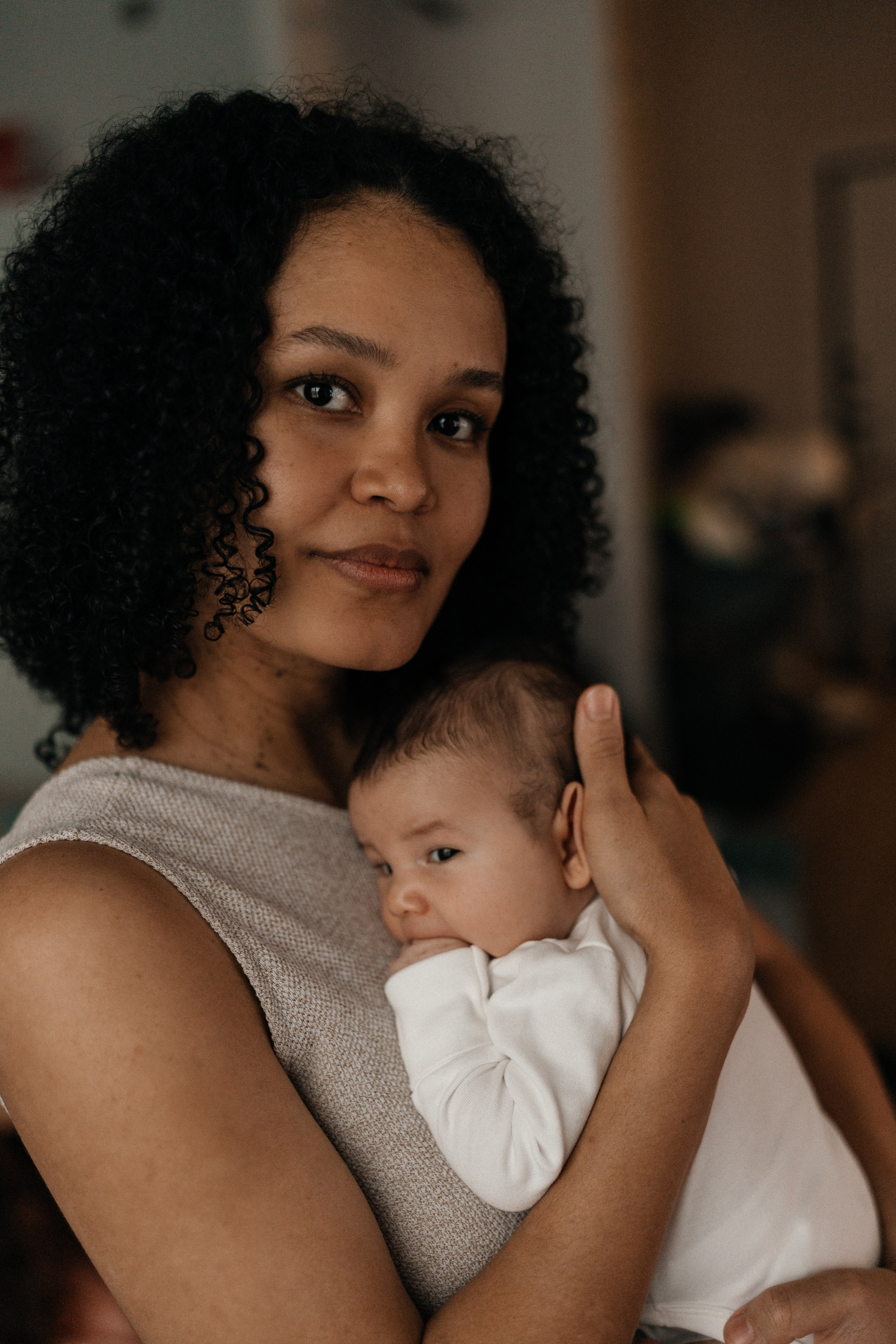 +1 сердечко в доме. Семейный фотограф в Санкт-Петербурге Виталия Белова