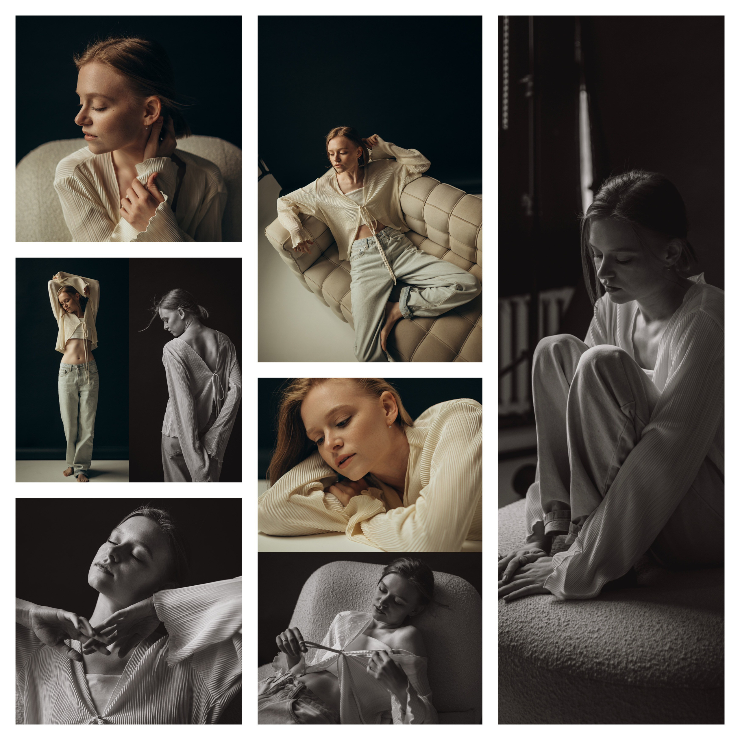 Подарочный сертификат на фотосессию в Иваново