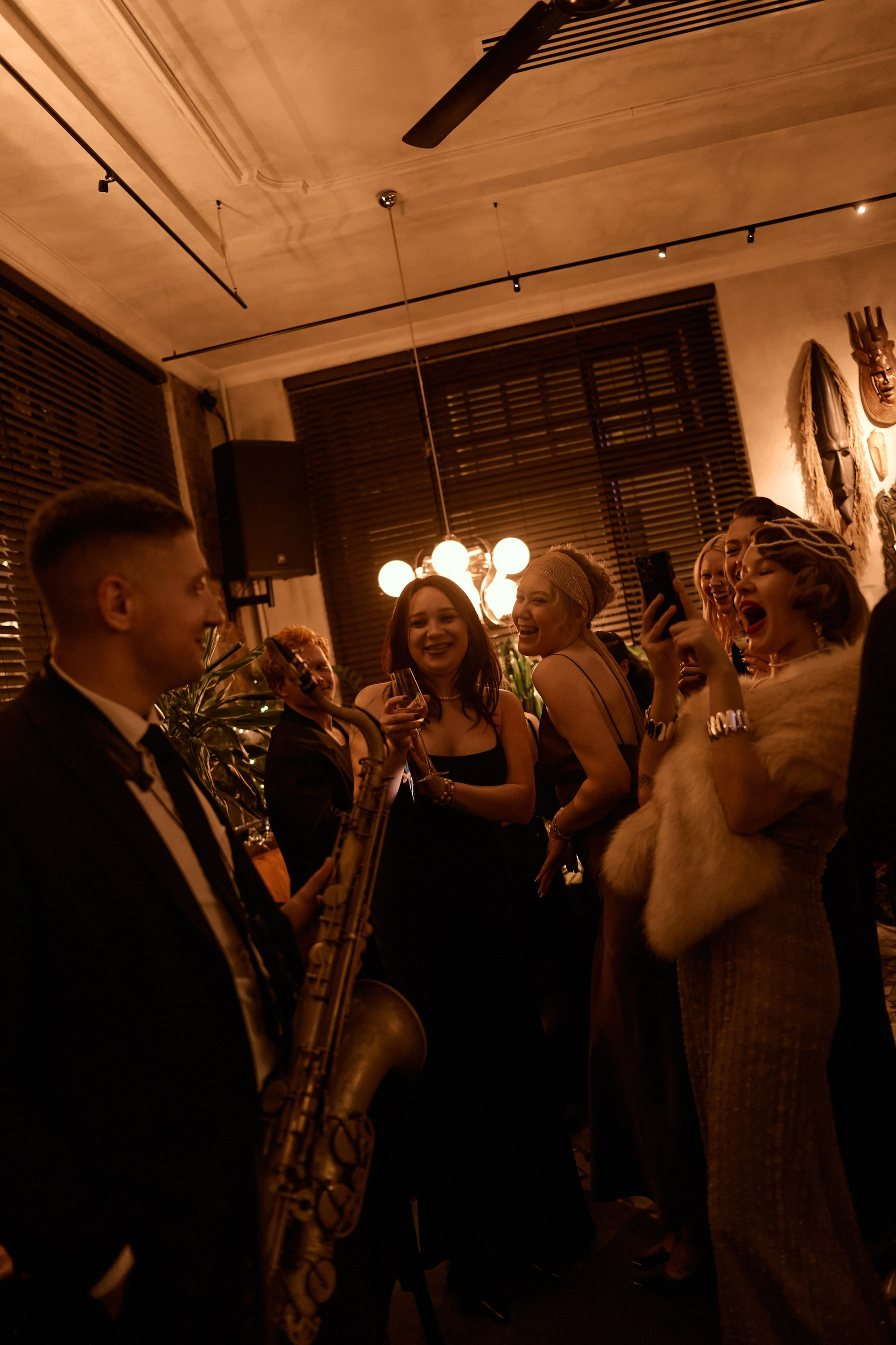 11 YEARS PARK BY OSIPCHUK. Photographer — ERASTOV