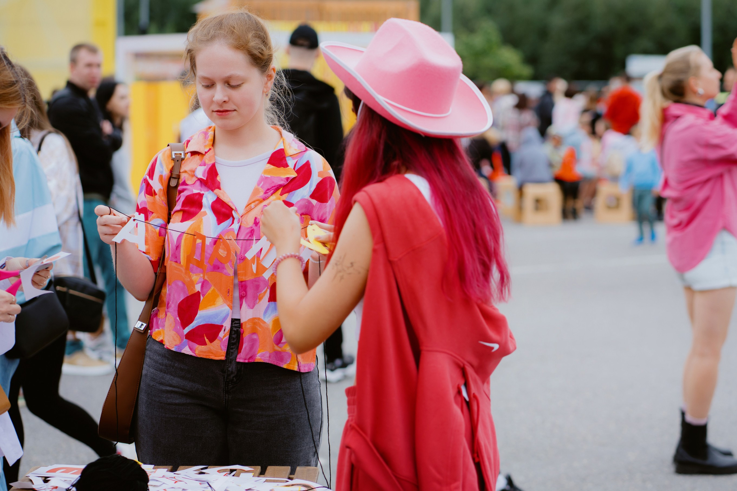 Dvor mega music festival. Photographer — ERASTOV