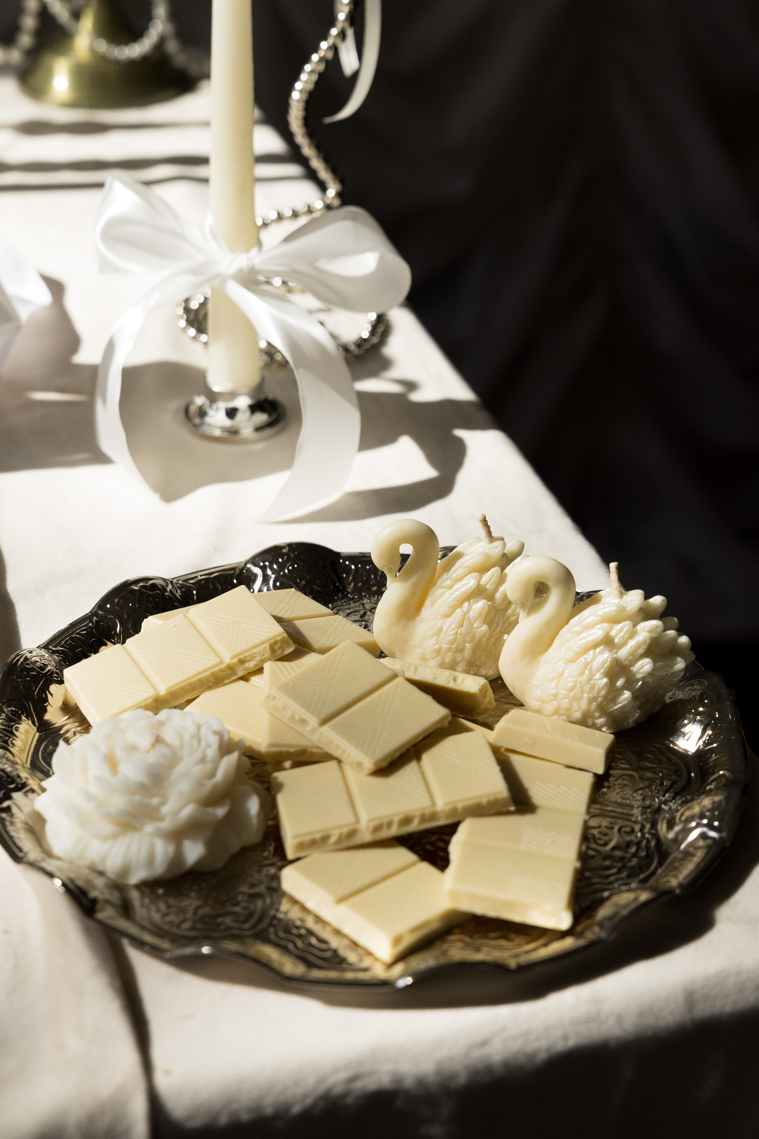 Принцесса Лебедь. Анастасия Безуглова- свадебный фотограф в Таганроге