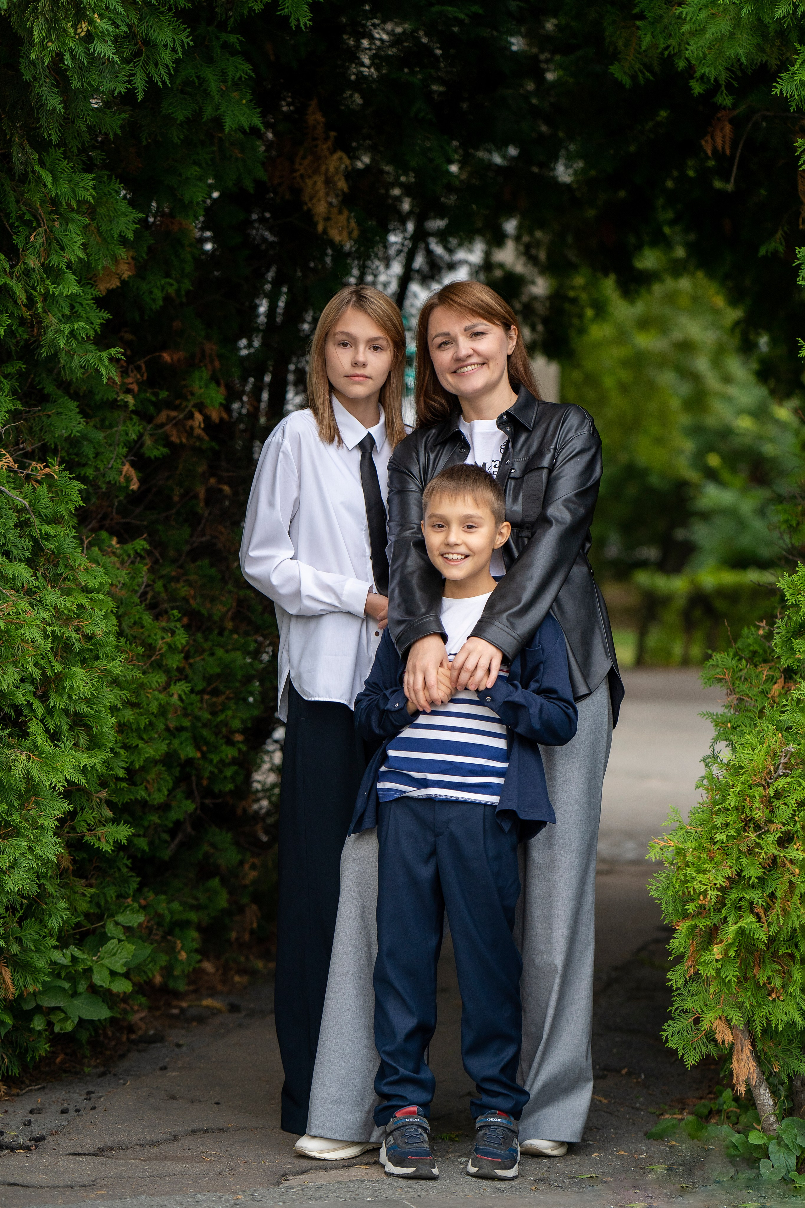 Наталья. Главная