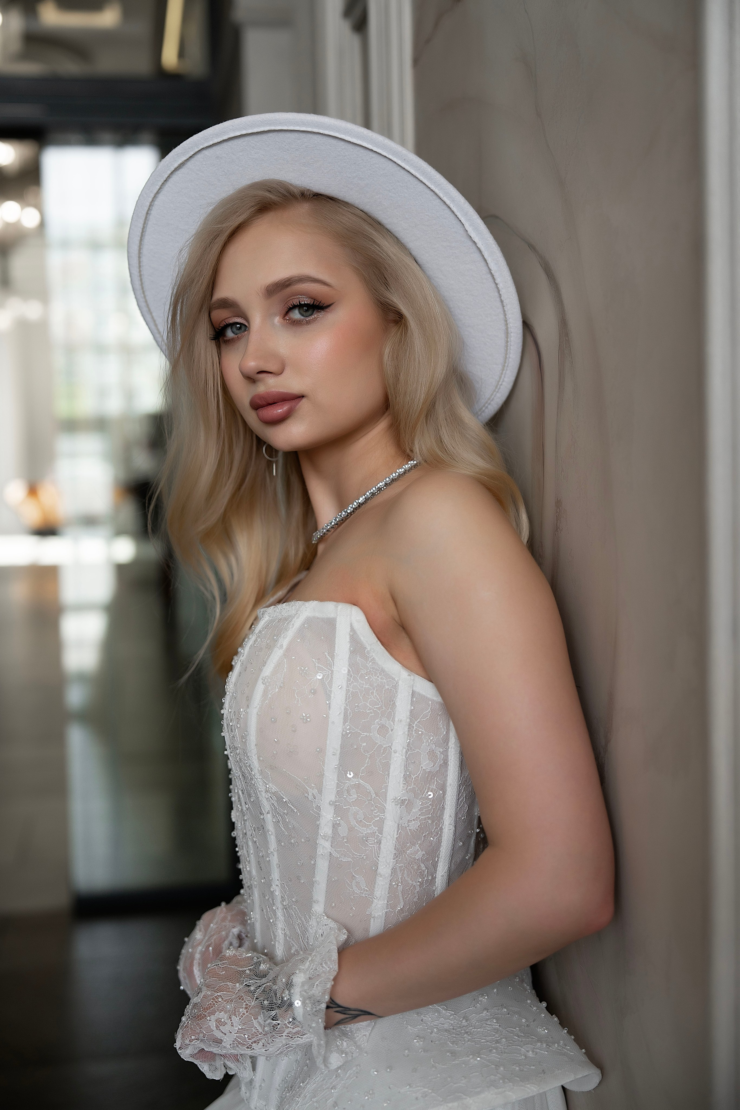 Валерия. Главная