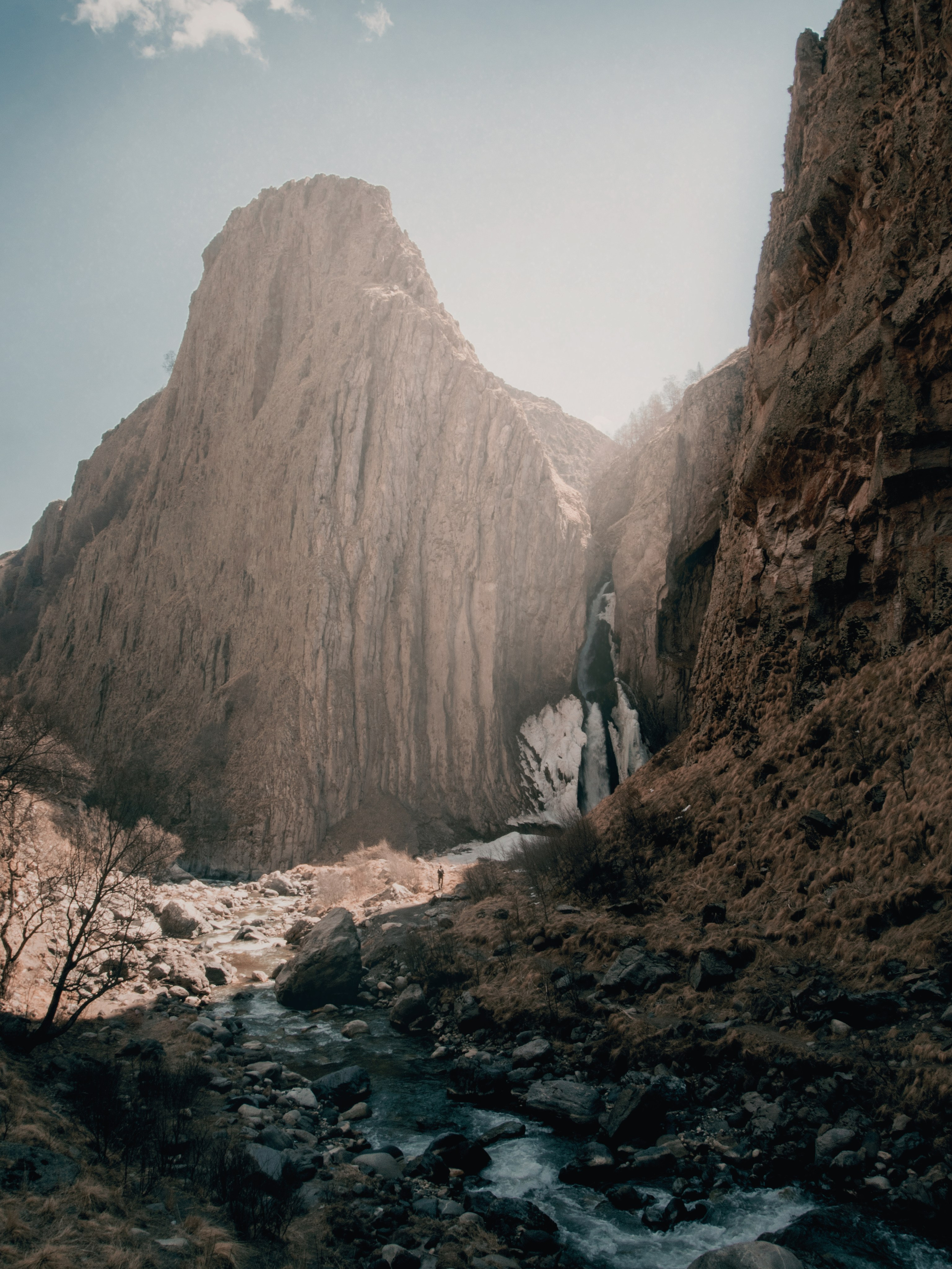 Пейзажи. Смотри, красота!