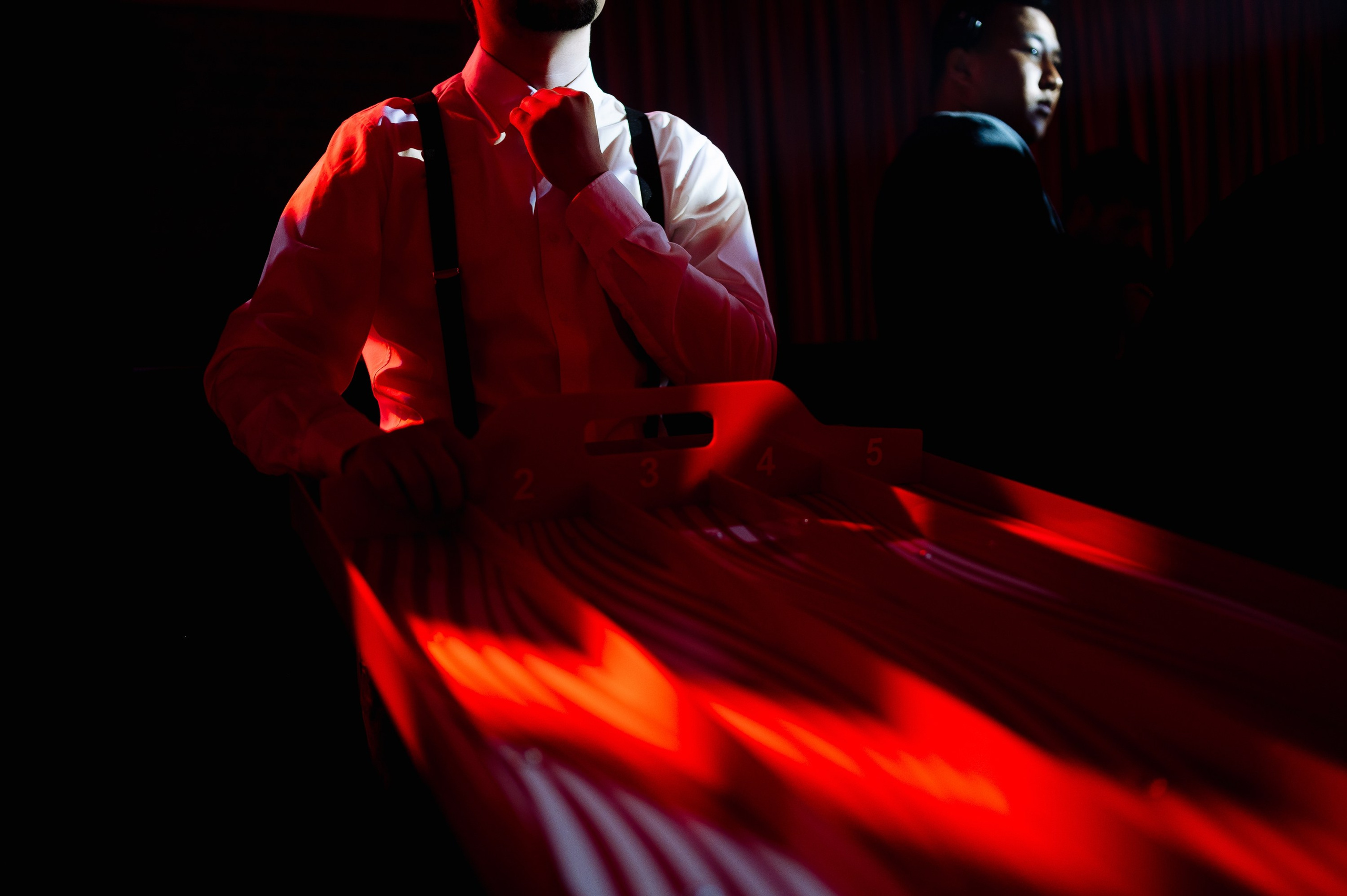 ShteFUN l день рождения блогера Жени Штефан. Фотограф Вито Бурмасов | Москва