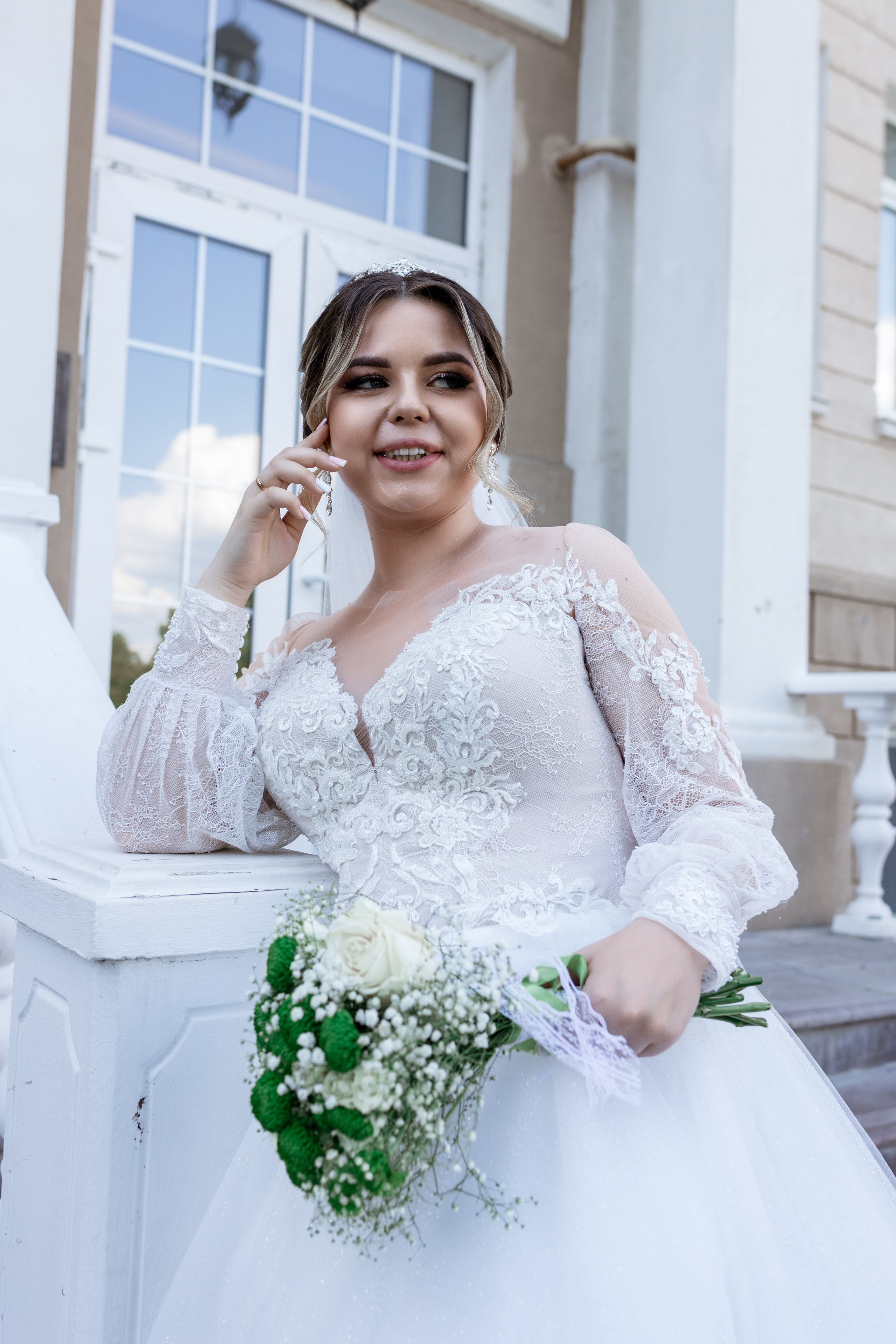 Виталий & Ольга. Свадебный фотограф в Чебоксарах Анастасия Иванова