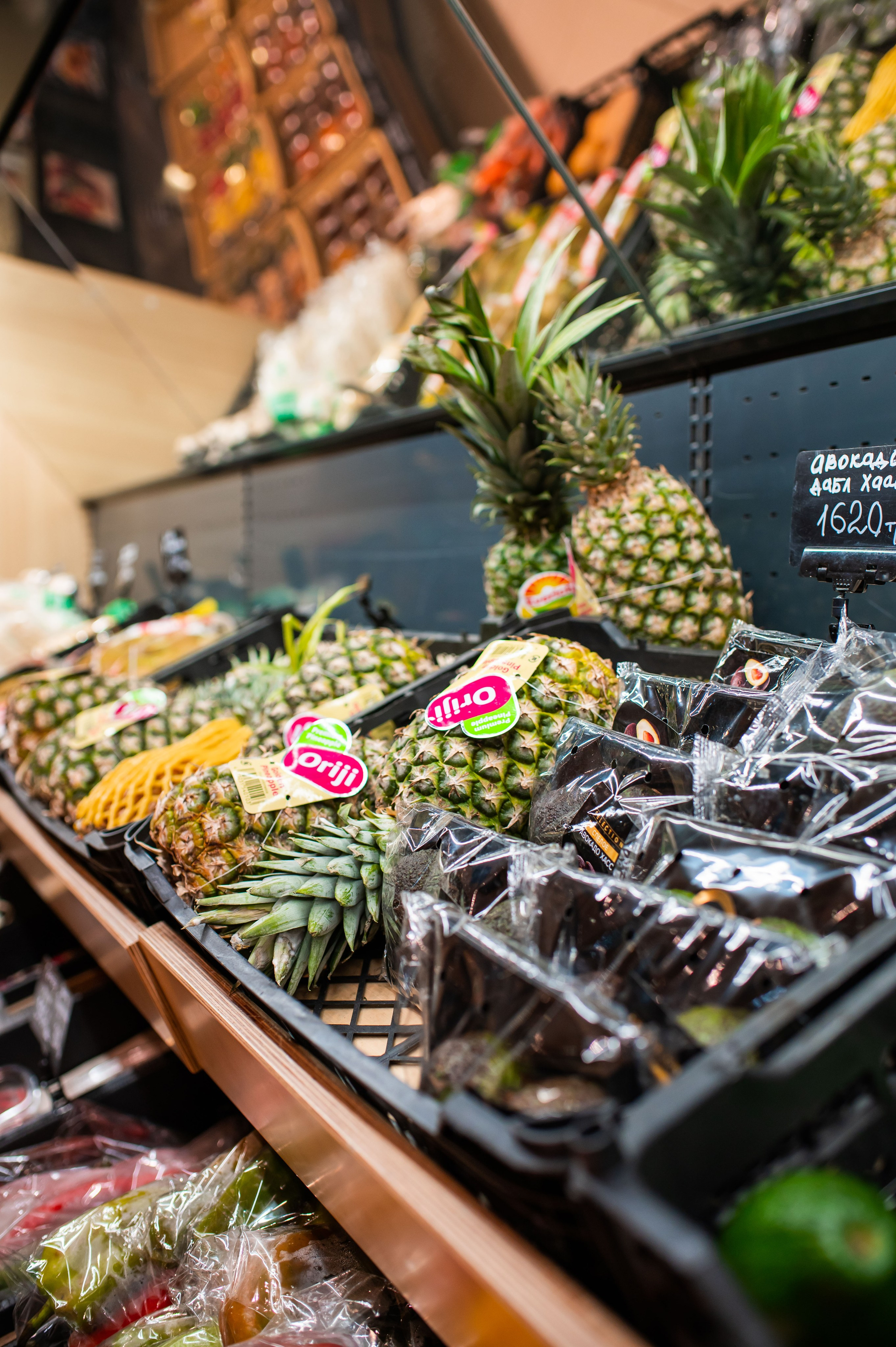 Съёмка интерьера. Фотограф в Астане