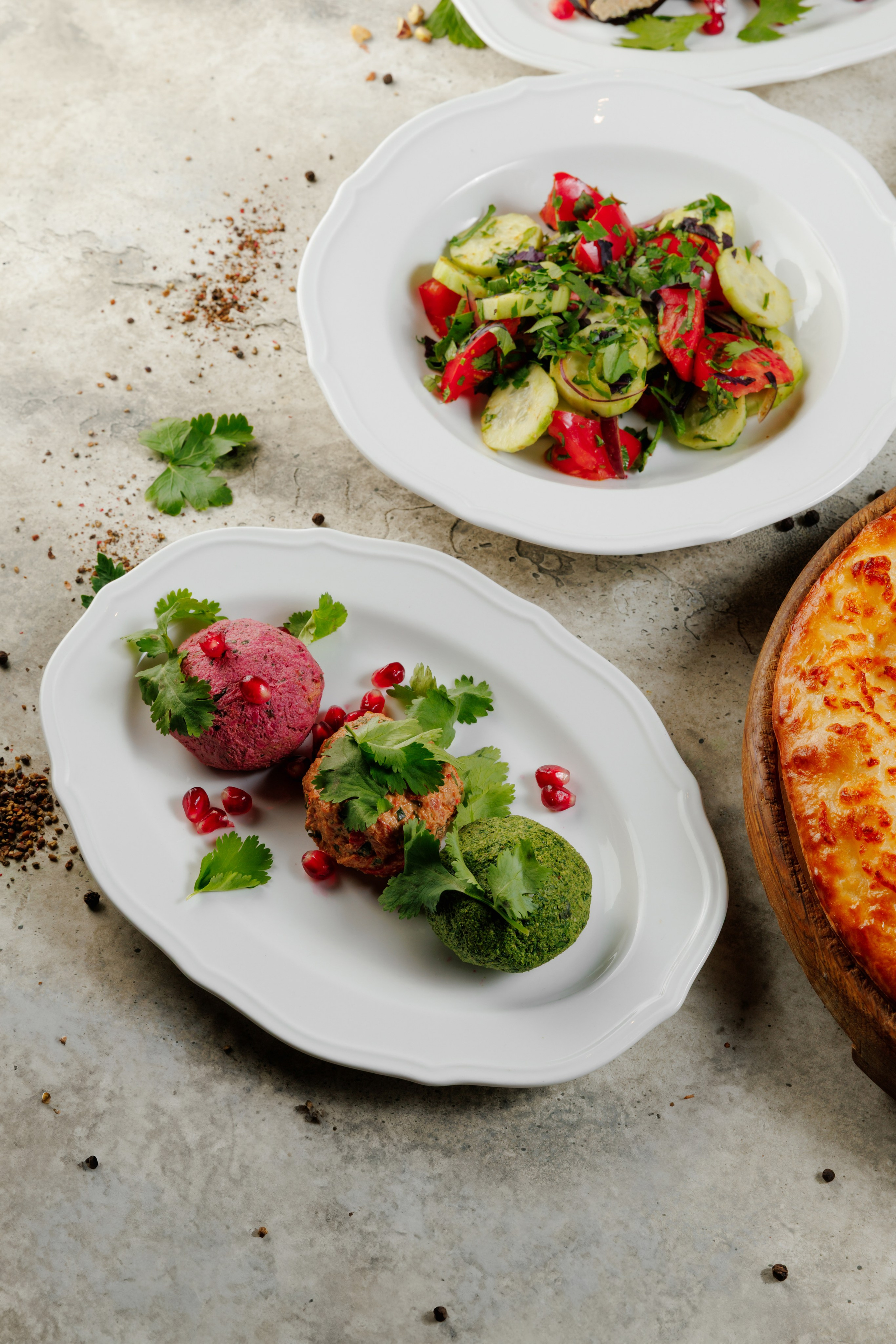 Пряности и Радости. Репортажный фотограф в Санкт-Петербурге Жолудев Владислав