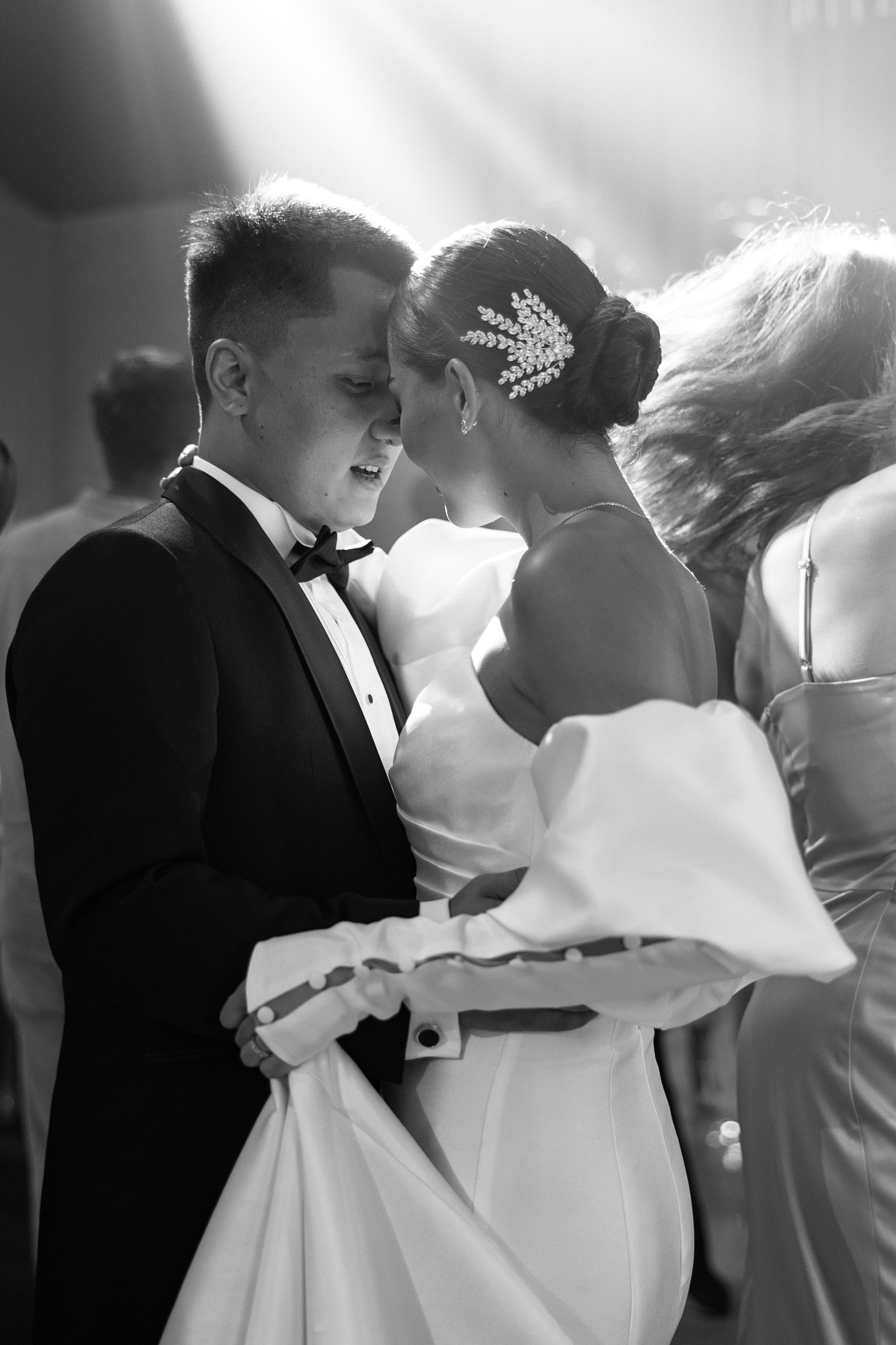 Нурик и Диана. Свадебный и семейный фотограф в Красноярске Прохорова Екатерина