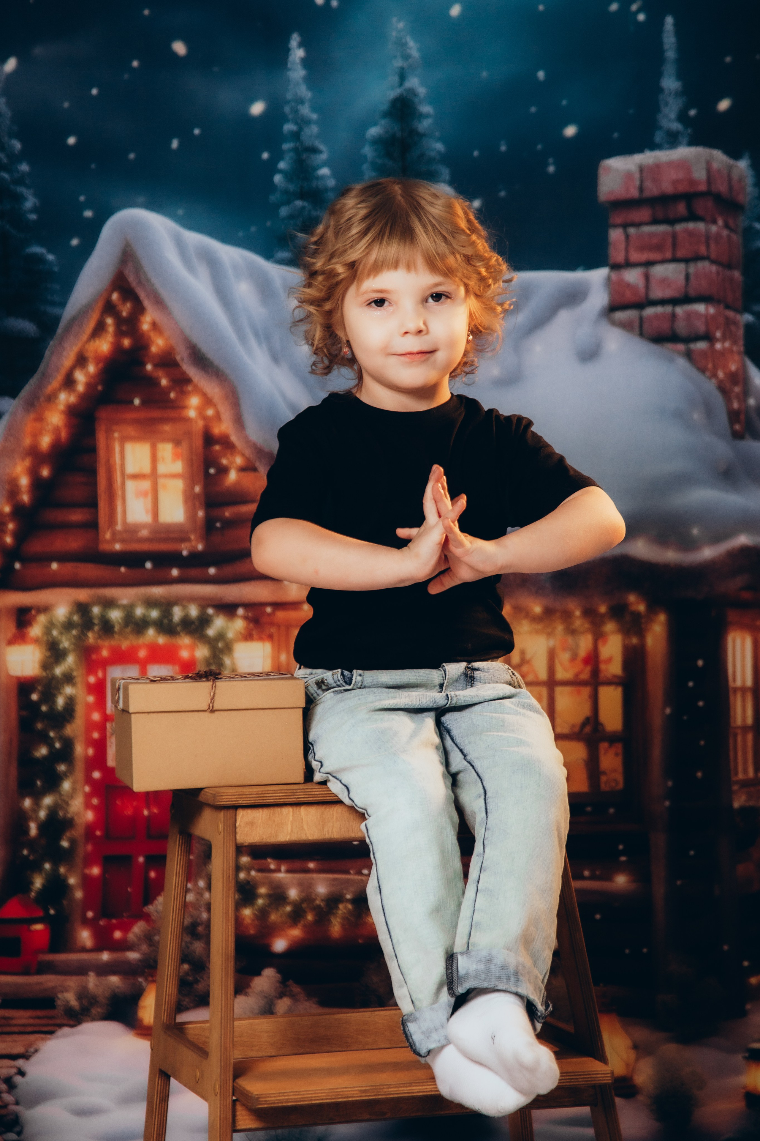 Екатерина Пеганова. Фотограф Нечипоренко Иван