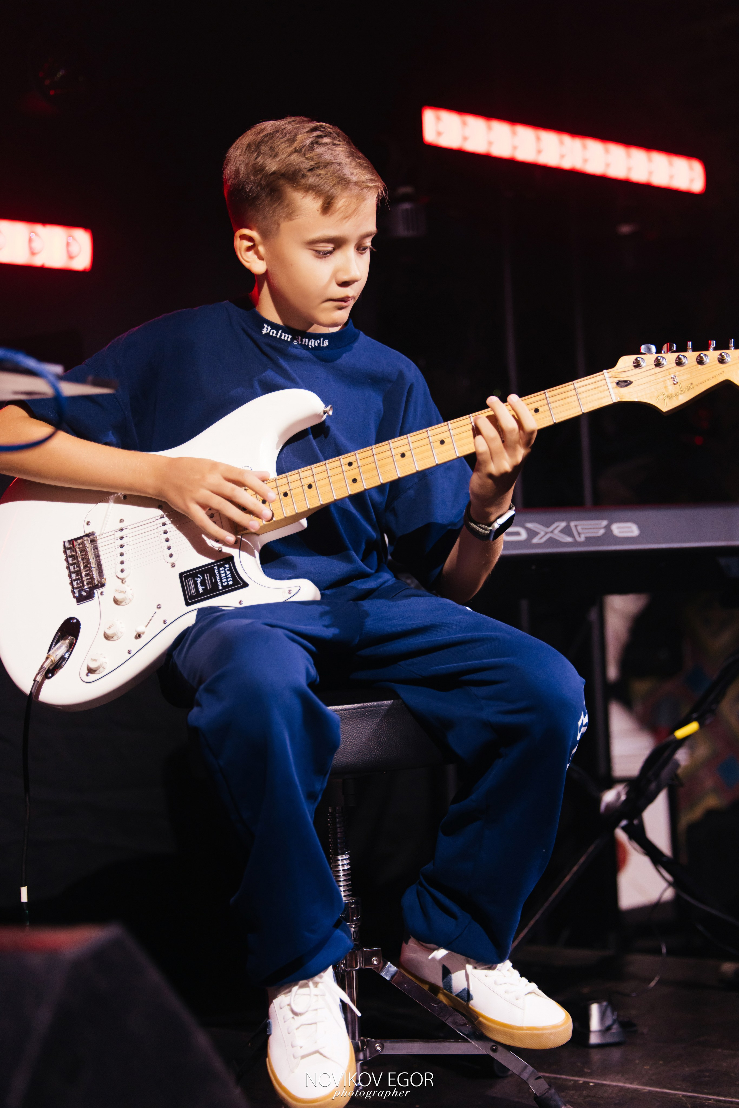 Moscow Newer Sleep. Фотограф Ростов-на-Дону