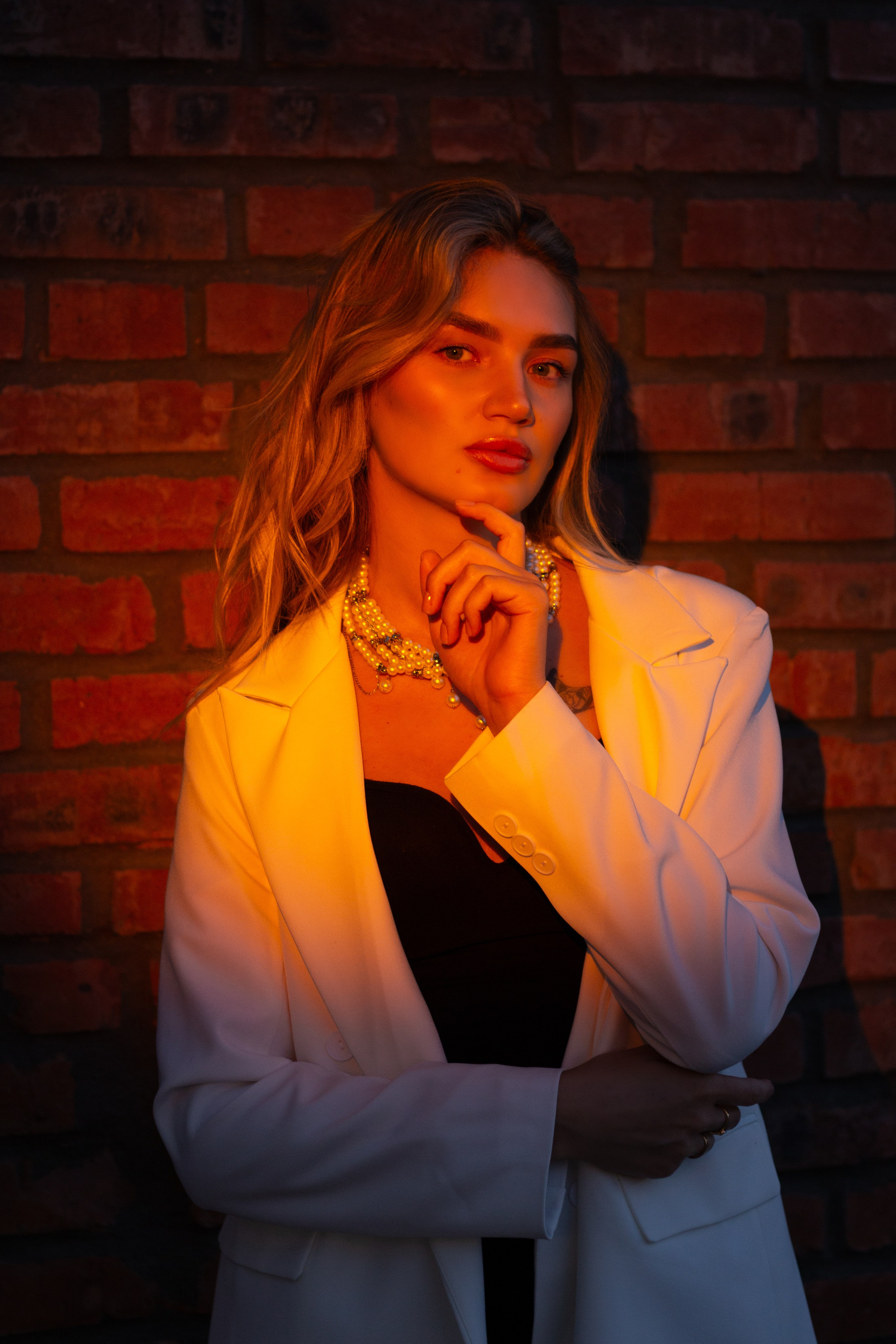 Настя. Фотограф Вологда Кристина Малухина