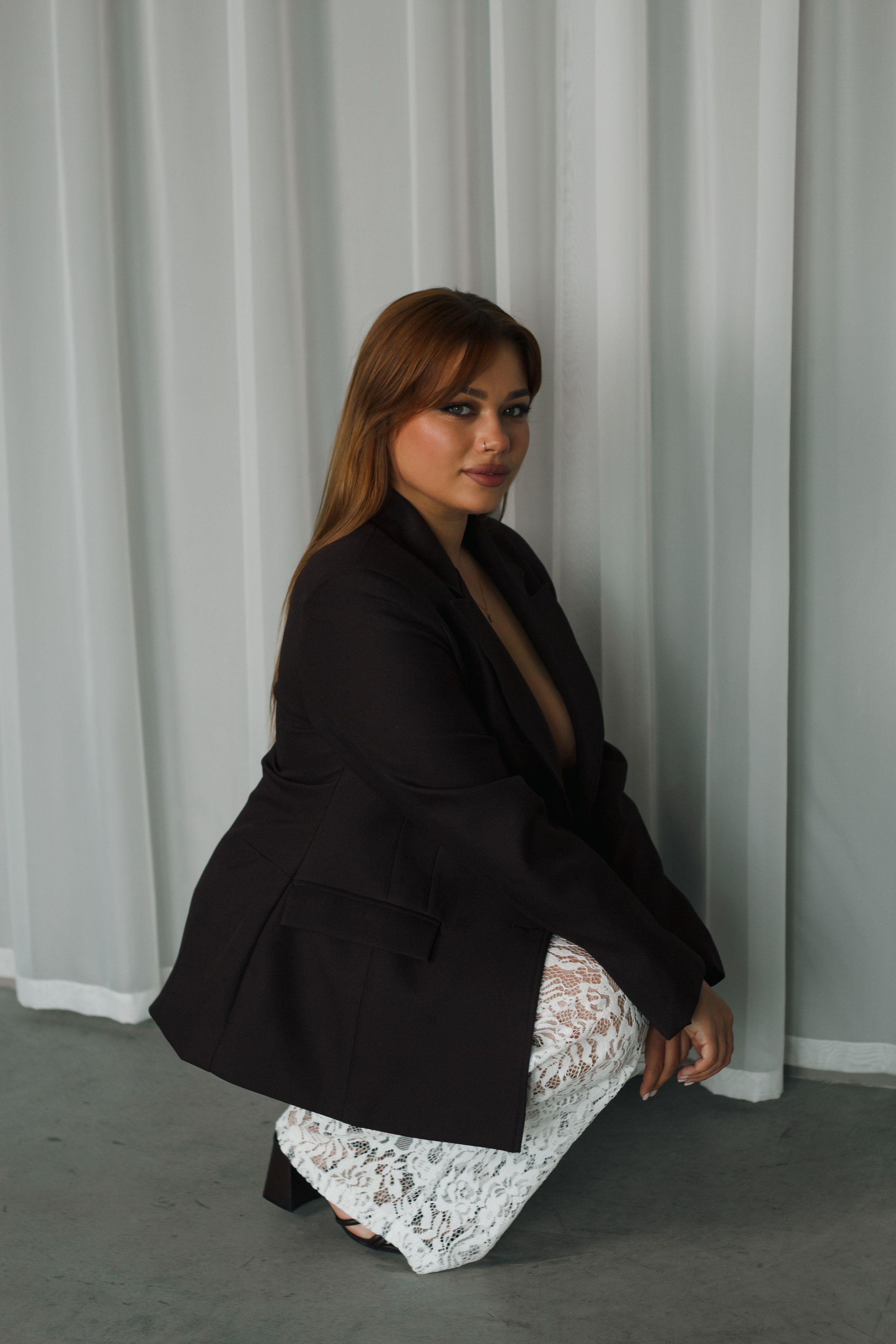 Елизавета. Фотограф Вологда Кристина Малухина