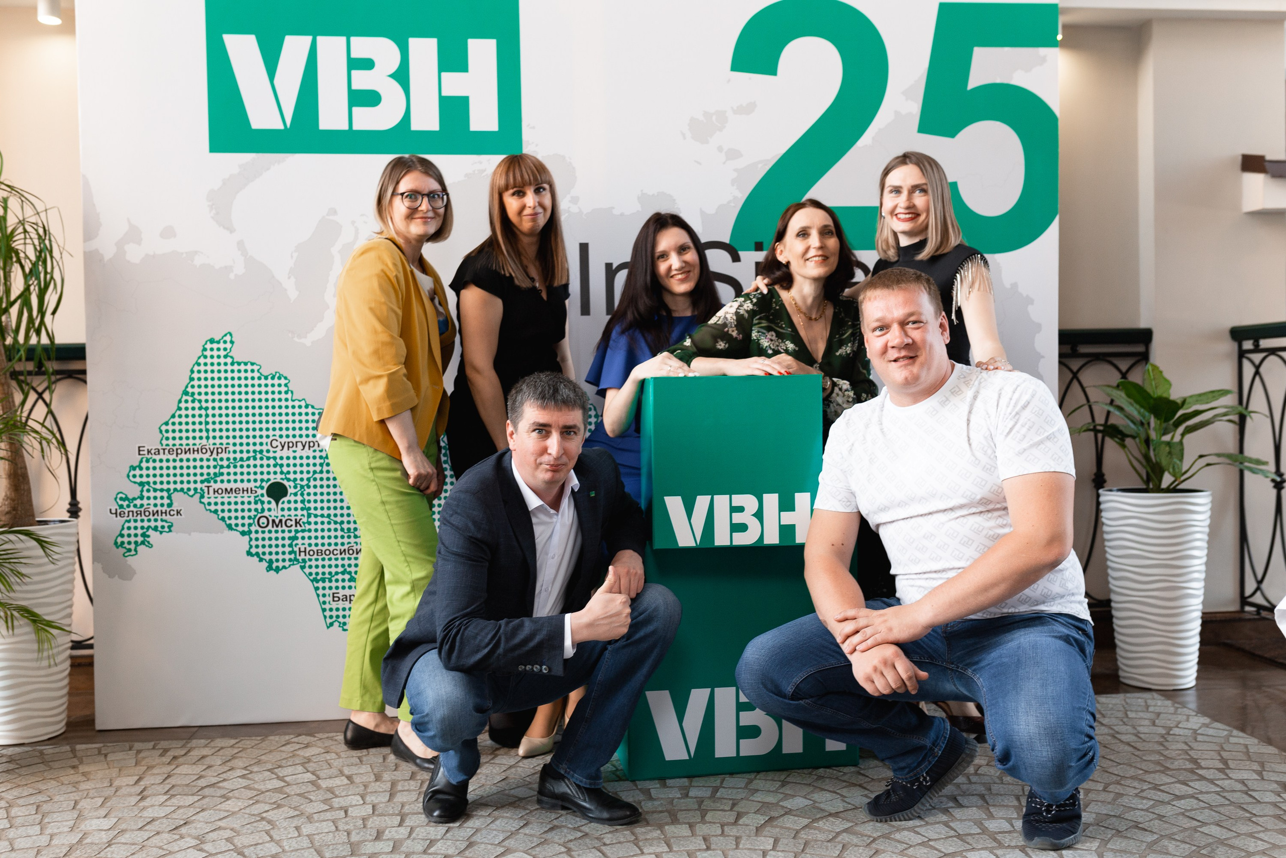 Новогодние корпоративы