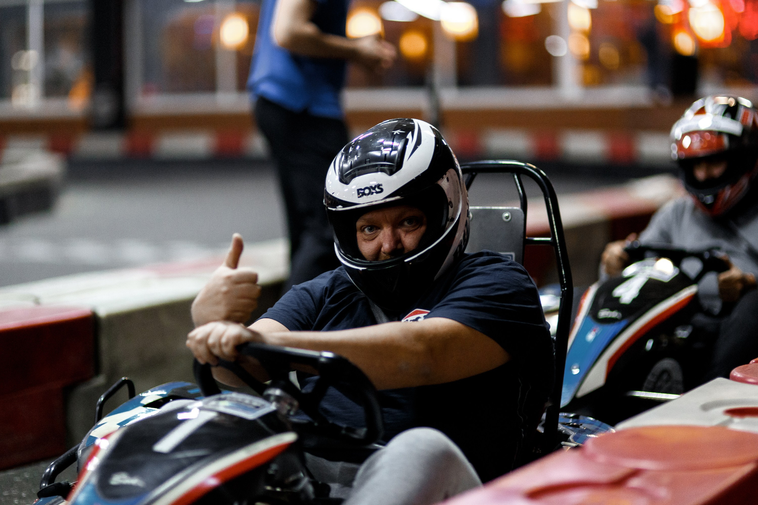 Новогодние корпоративы