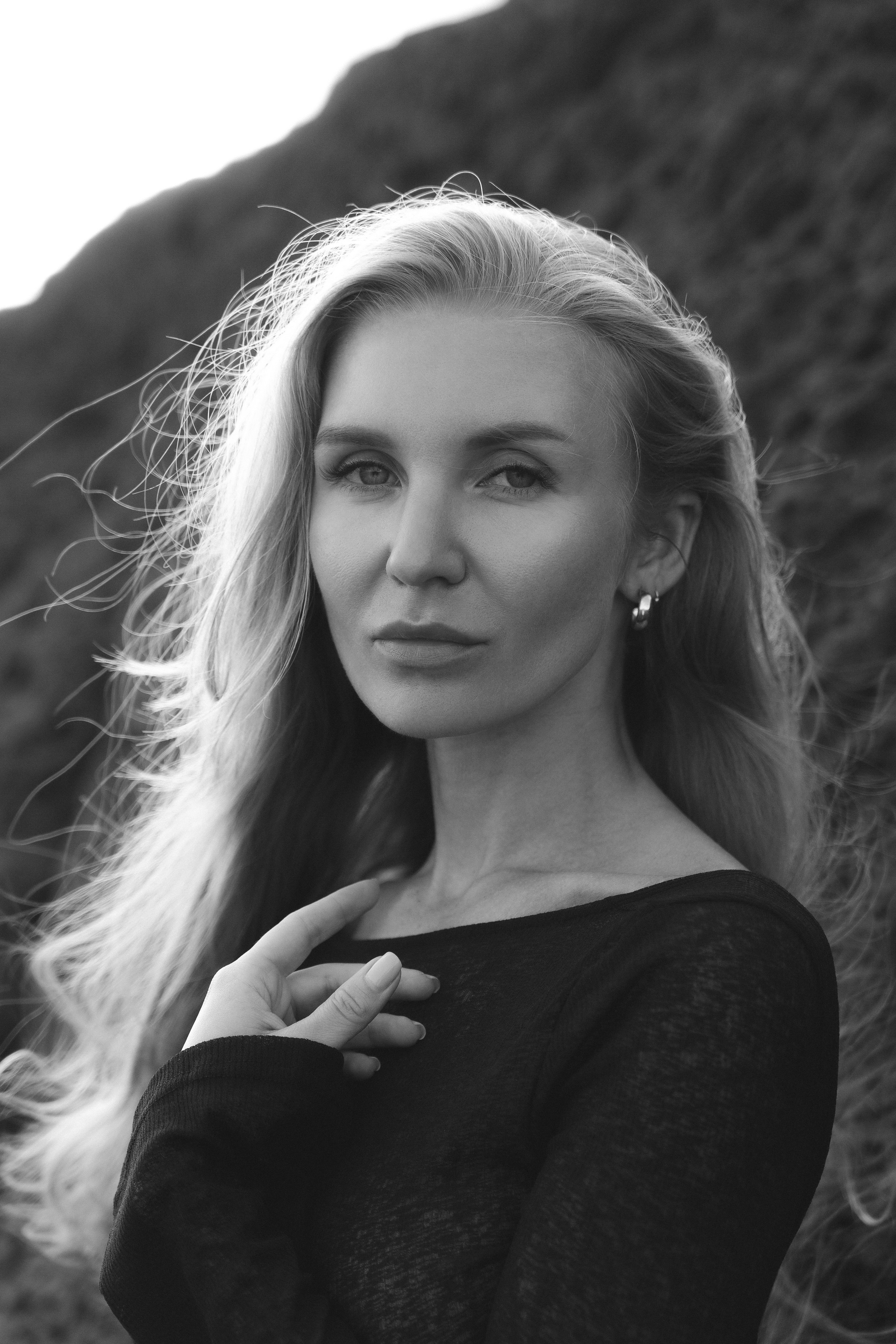 Евгения. Фотограф Alena Ray