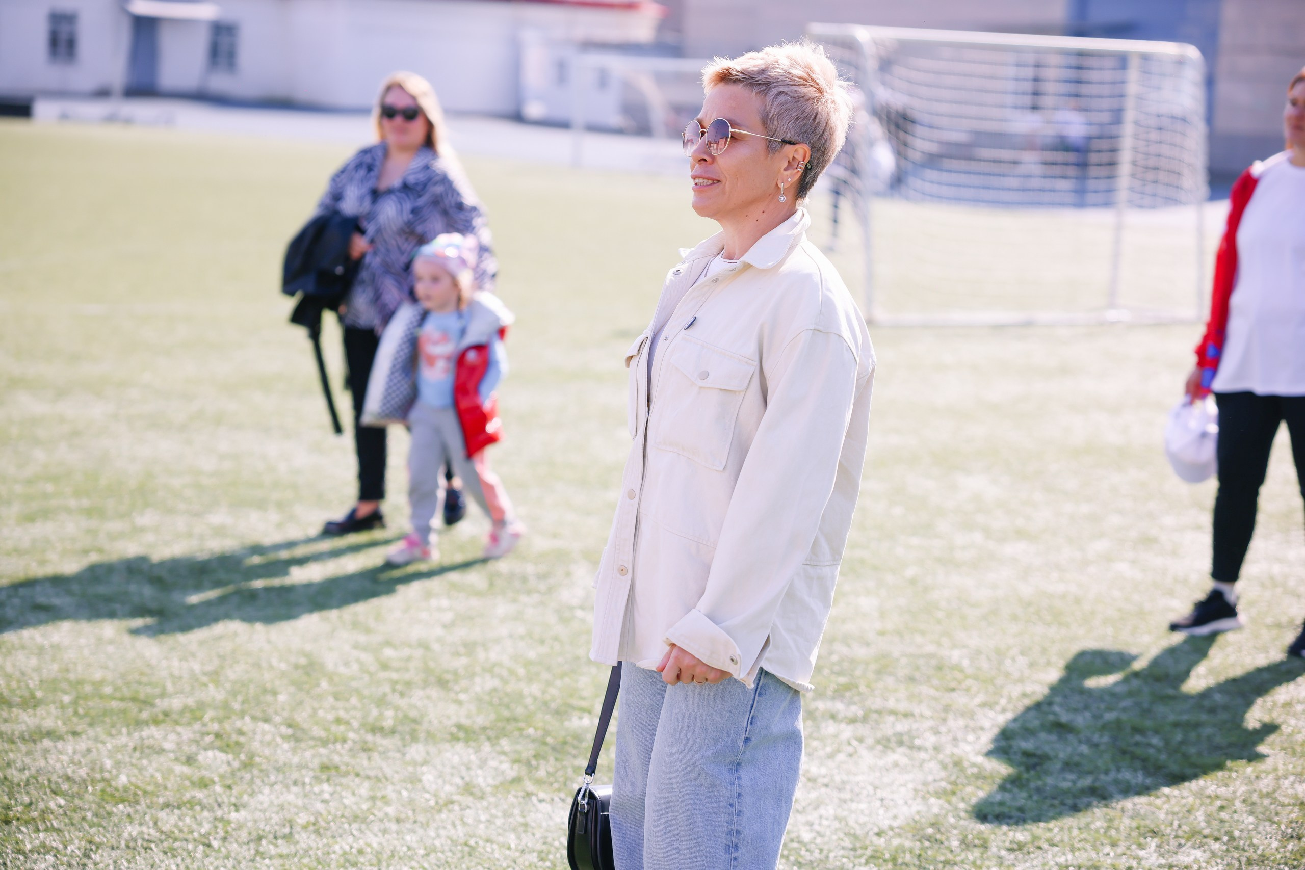 Комос — спартакиадa. Фотограф в Ижевске и Казани Богданов Яков