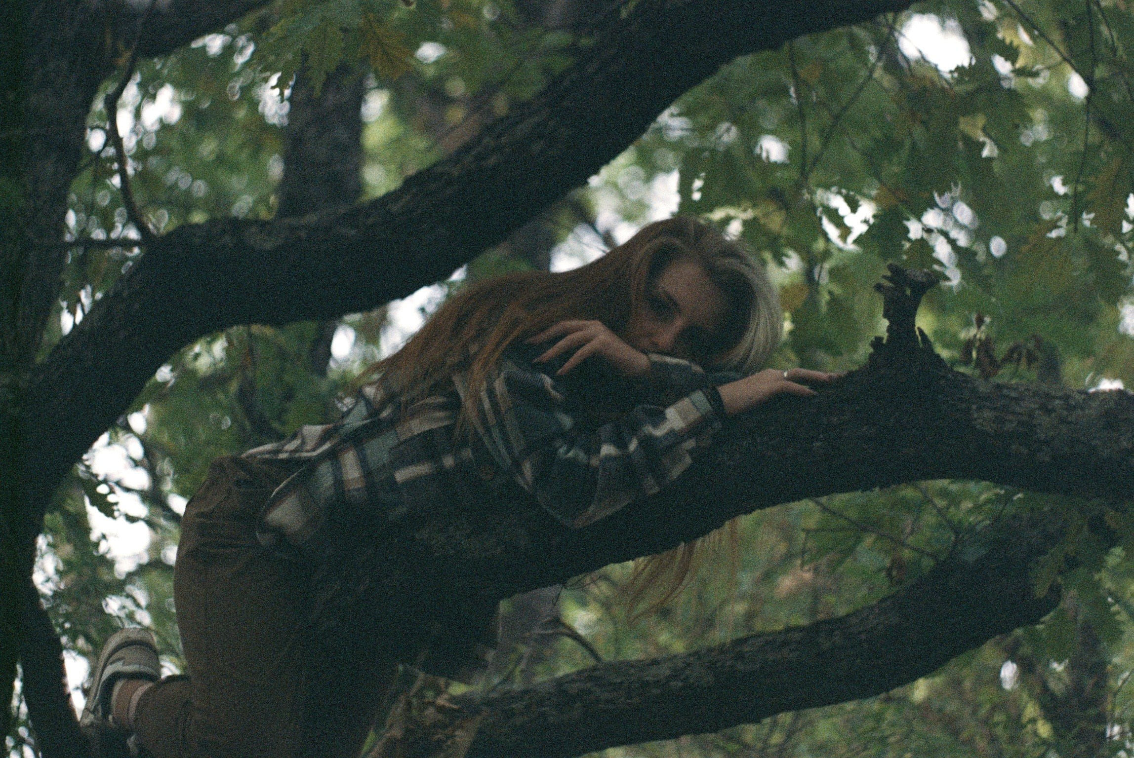 Фотографии на Фотопленку