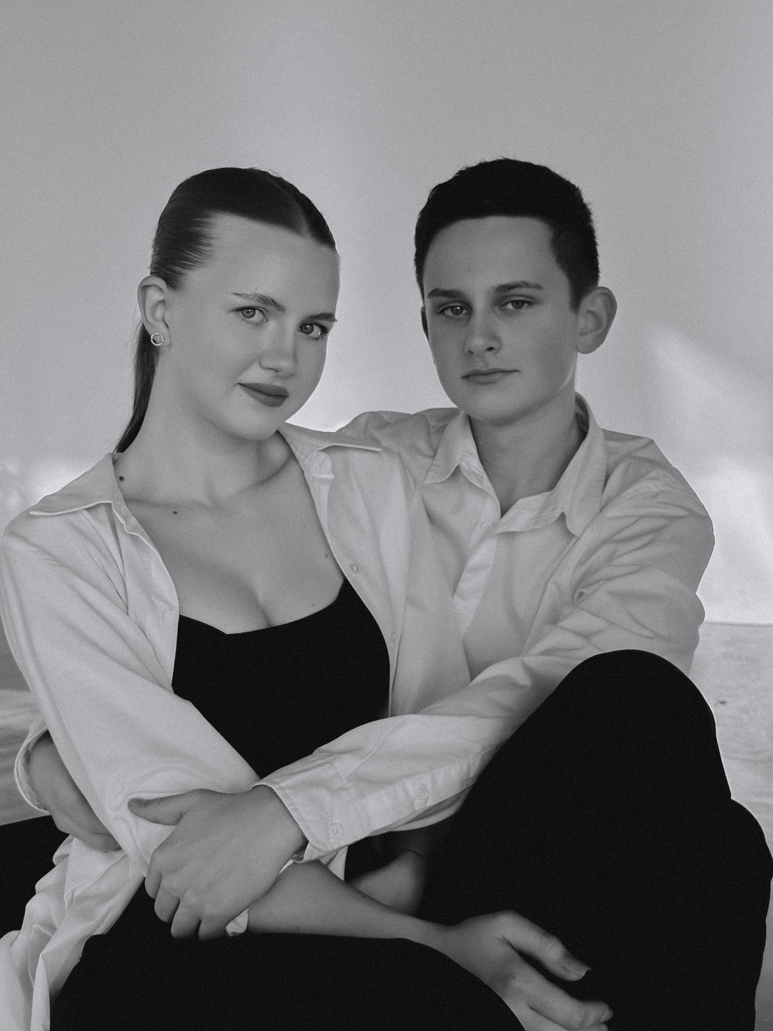 Love story. Фотограф Барнаул Софья Бояринова