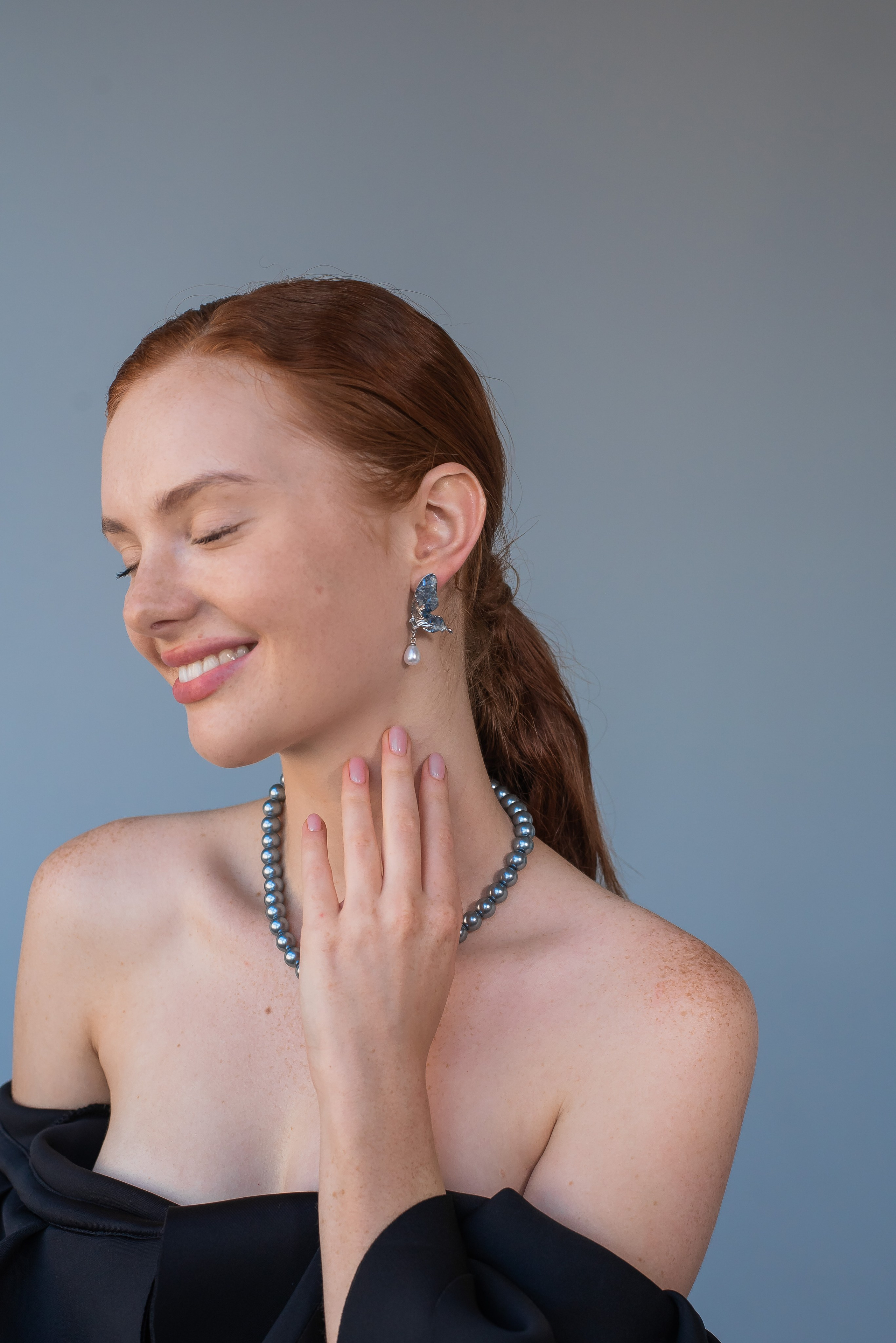 Украшения (фон). Контент фотограф в Москве Лихачева Ксения