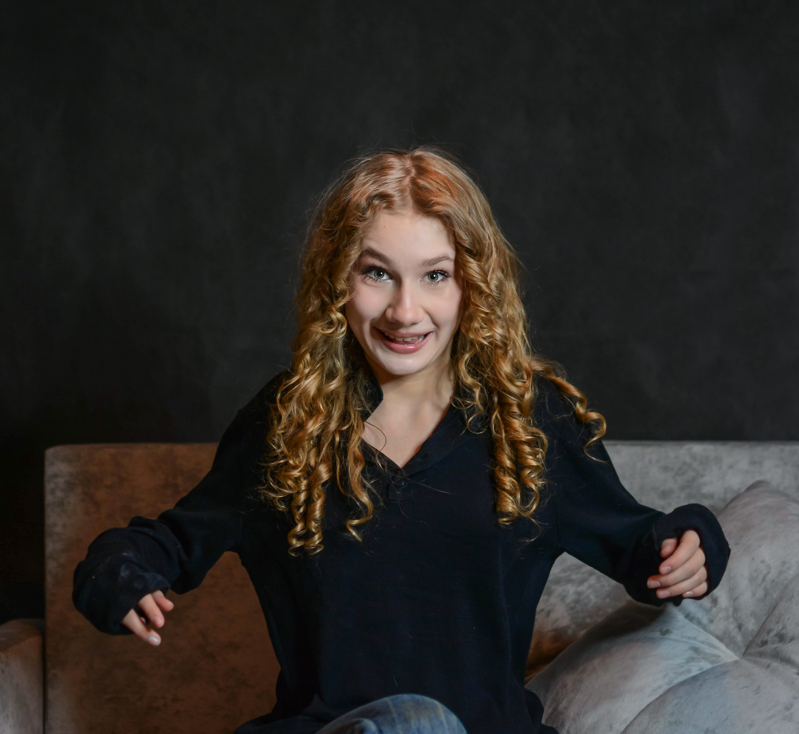 Аня Лаврова. Семейный фотограф