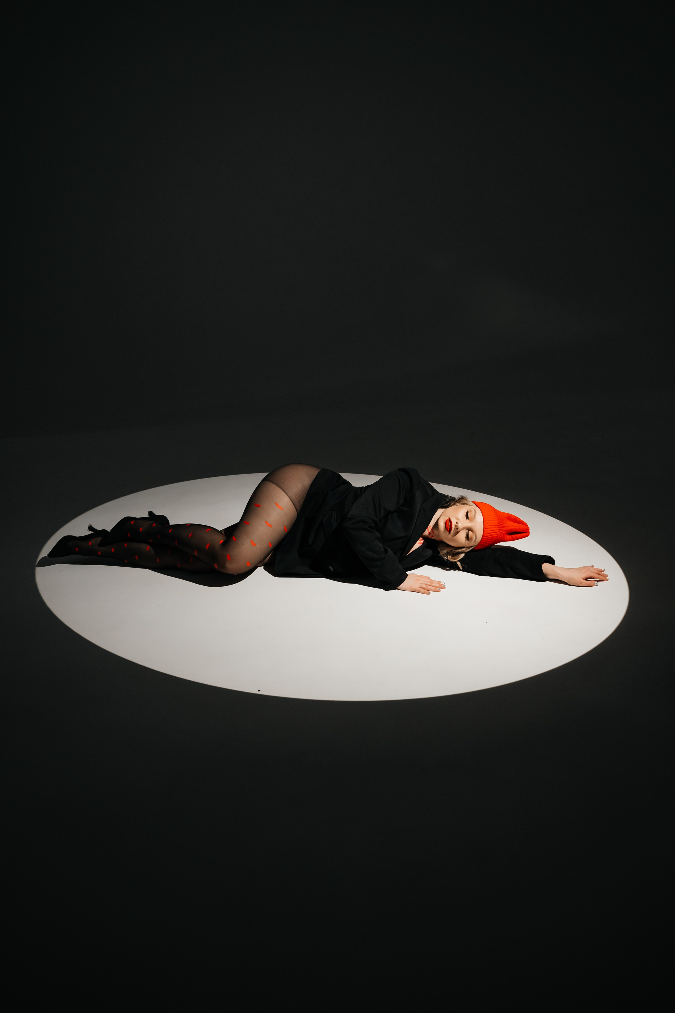 Индивидуальные CREATIVE. Ульяна Ремезова | Фотограф | Челябинск