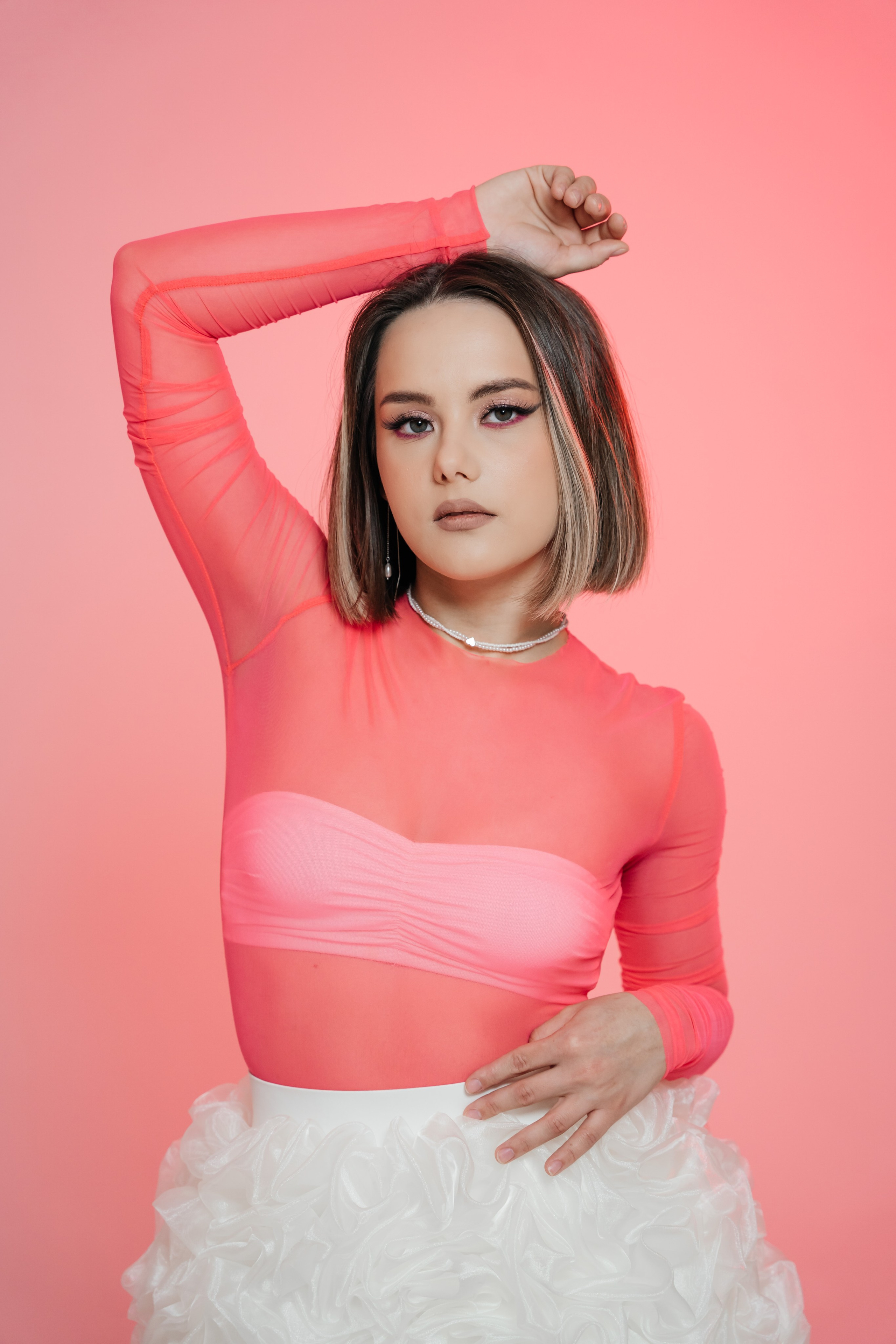 Индивидуальные CREATIVE. Ульяна Ремезова | Фотограф | Челябинск