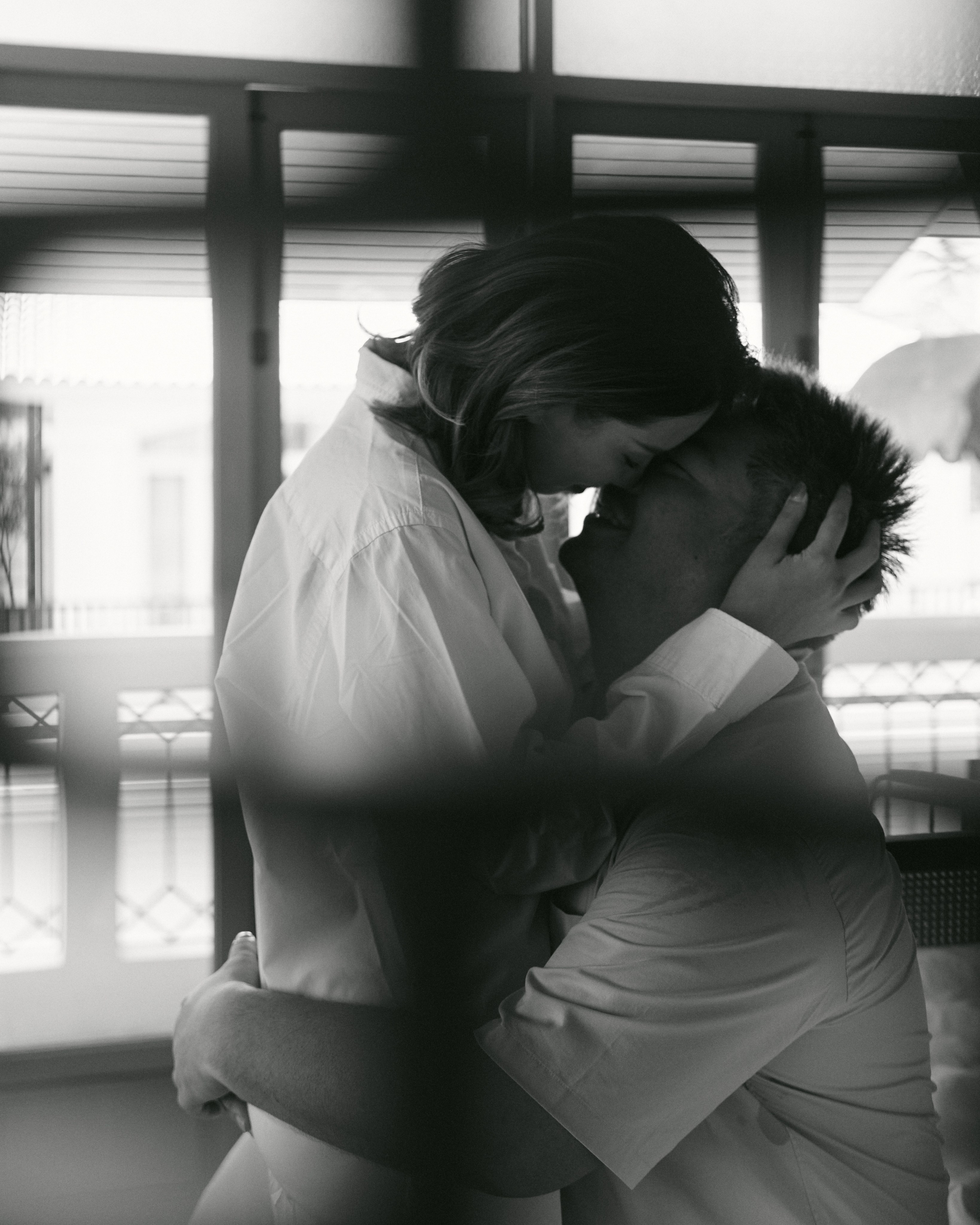 Love Story. Фотограф Алина Малинкина