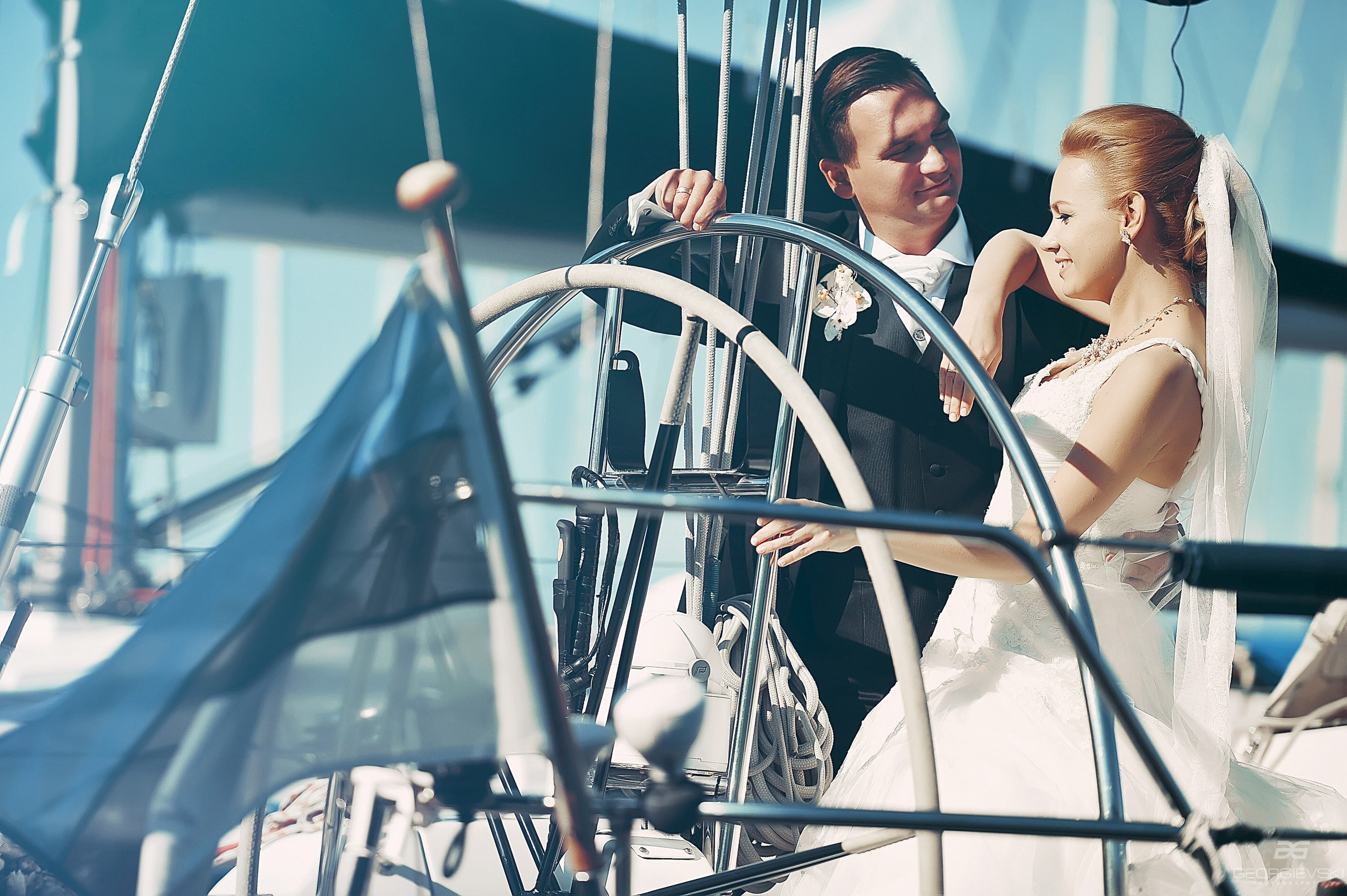 EVENT. Denisgeorgievski