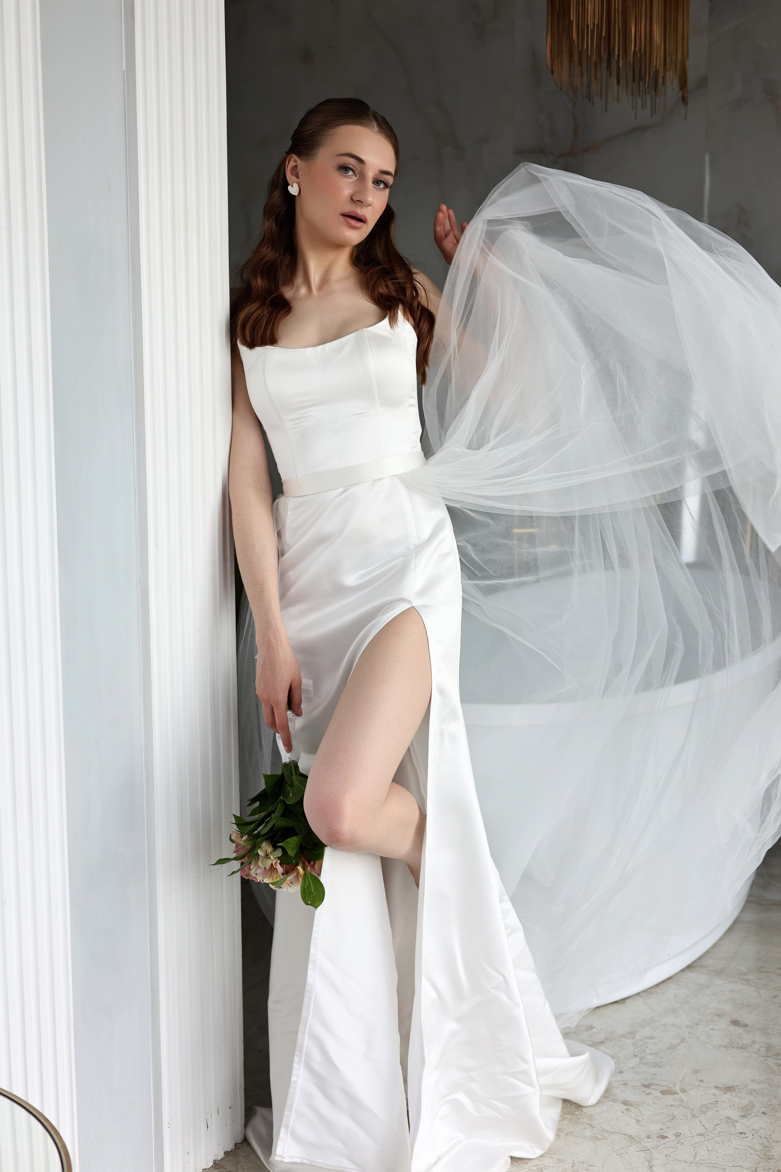 Ирина. Свадебный и семейный фотограф в Воронеже Ксения Воротникова