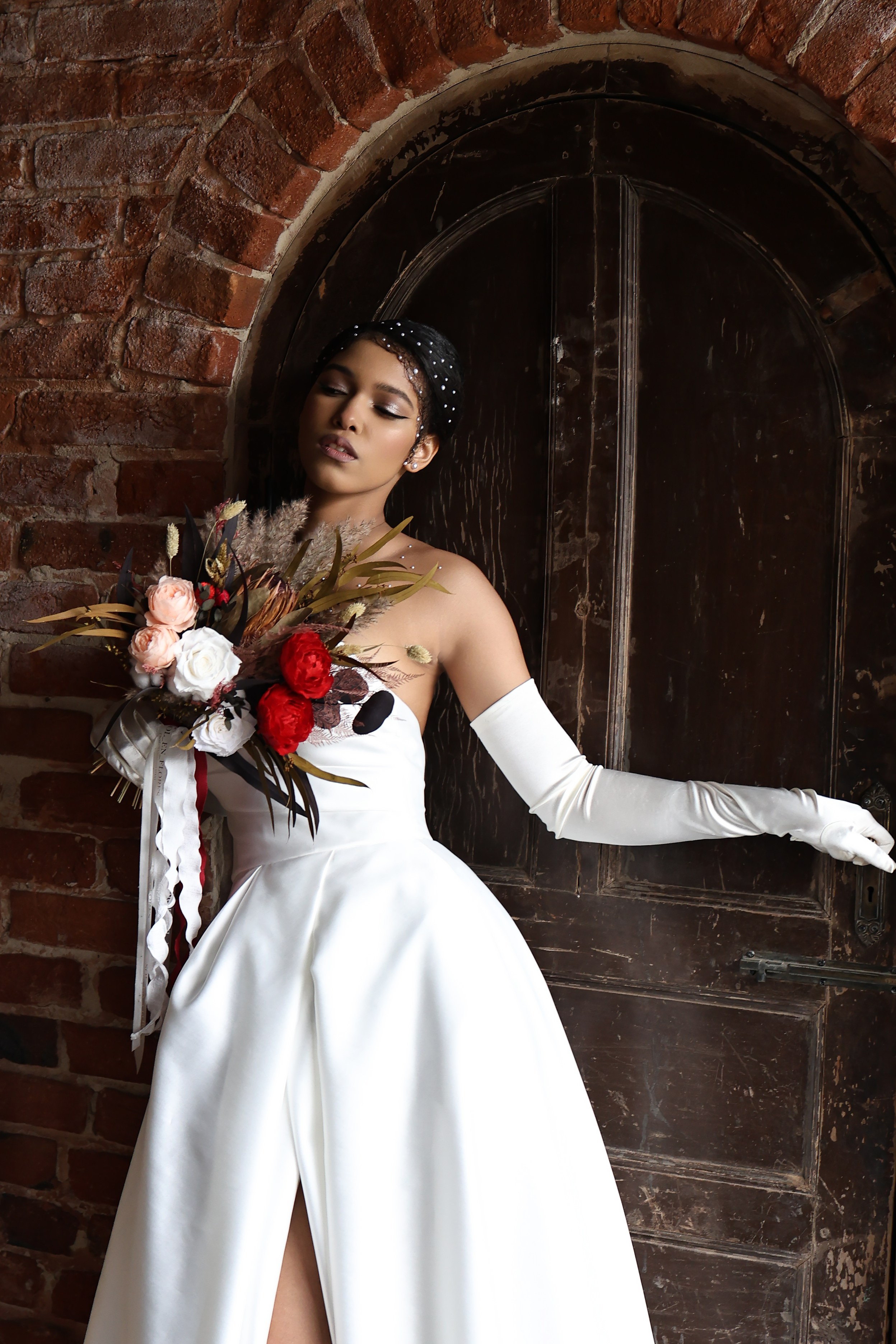 Кристиан и Николь. Свадебный и семейный фотограф в Воронеже Ксения Воротникова