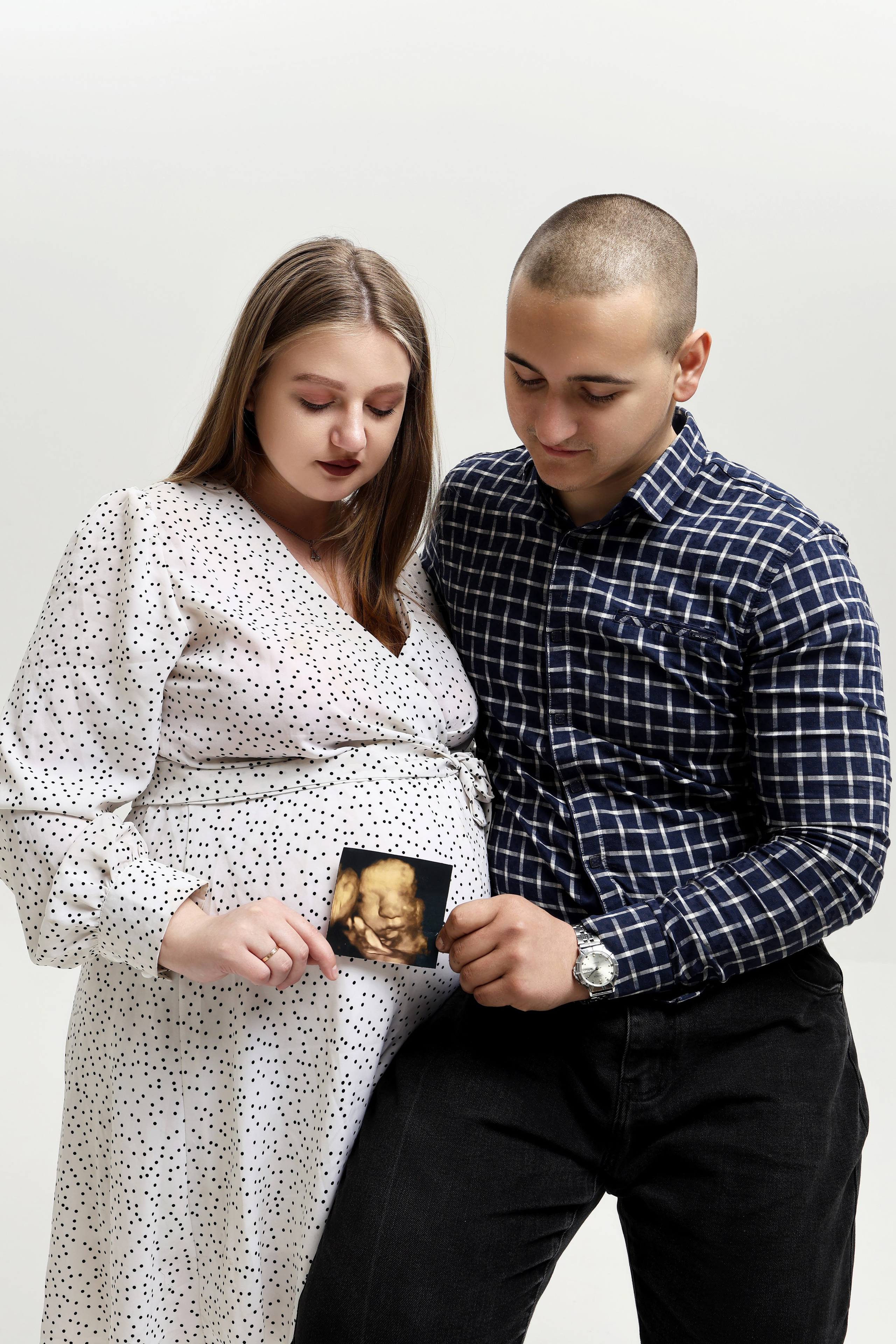 Аня и Антон. Свадебный и семейный фотограф в Воронеже Ксения Воротникова