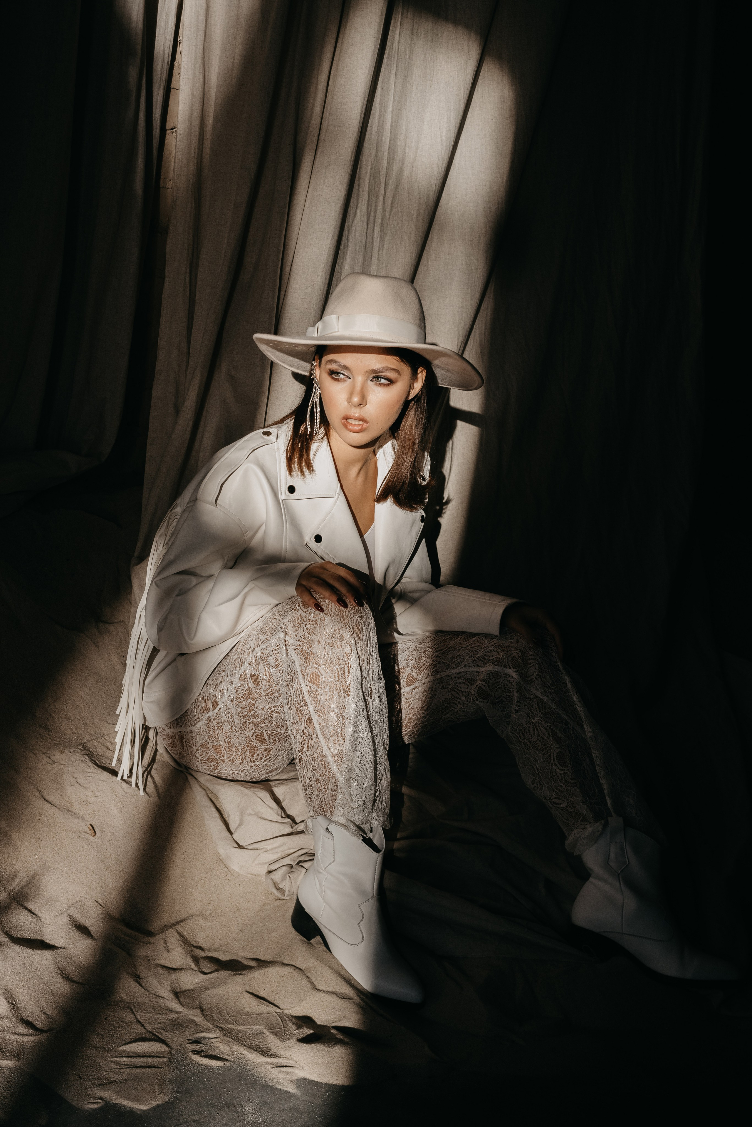 Алина. Свадебный и семейный фотограф в Воронеже Ксения Воротникова