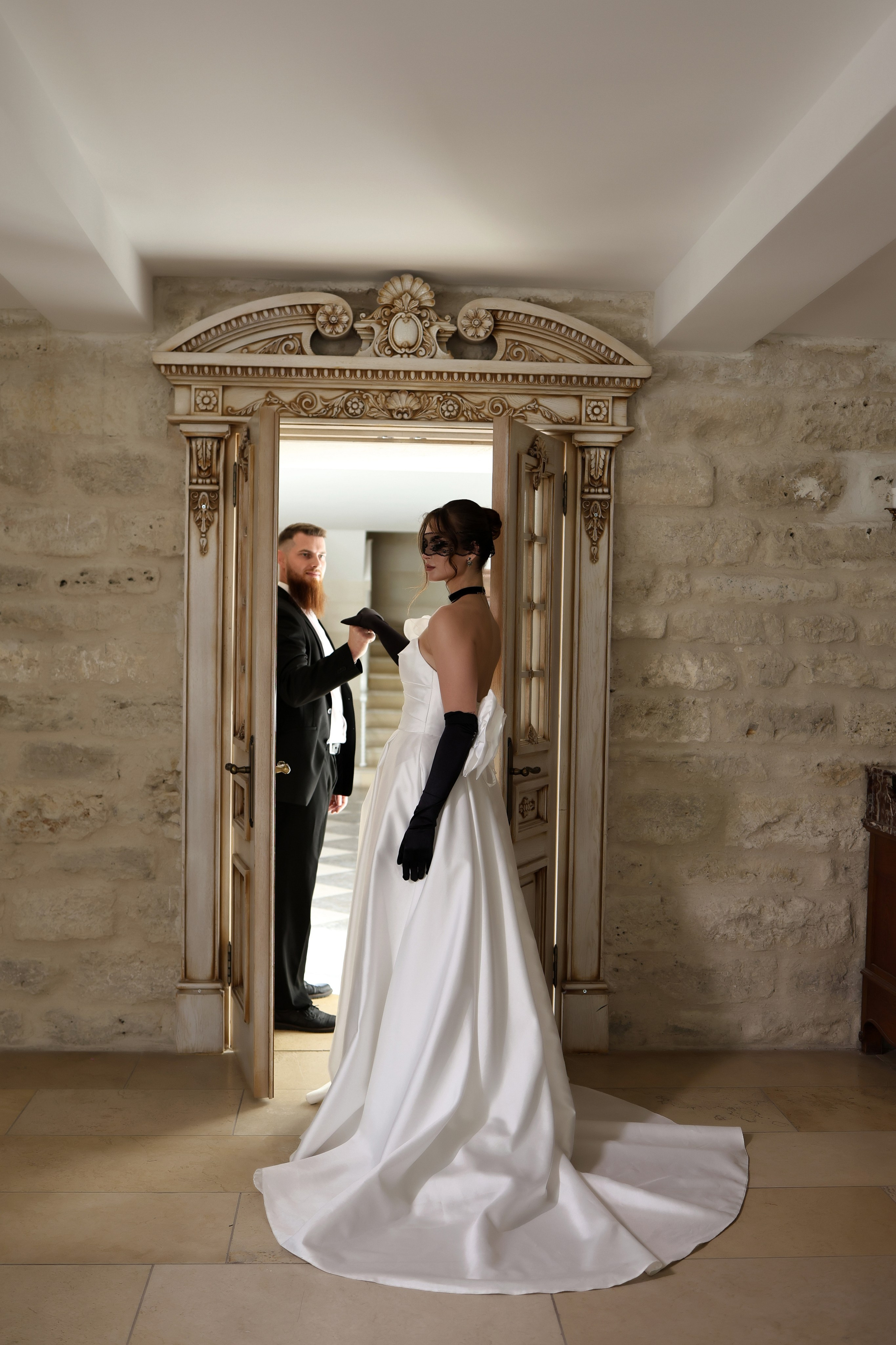 Валерия и Николай. Свадебный и семейный фотограф в Воронеже Ксения Воротникова