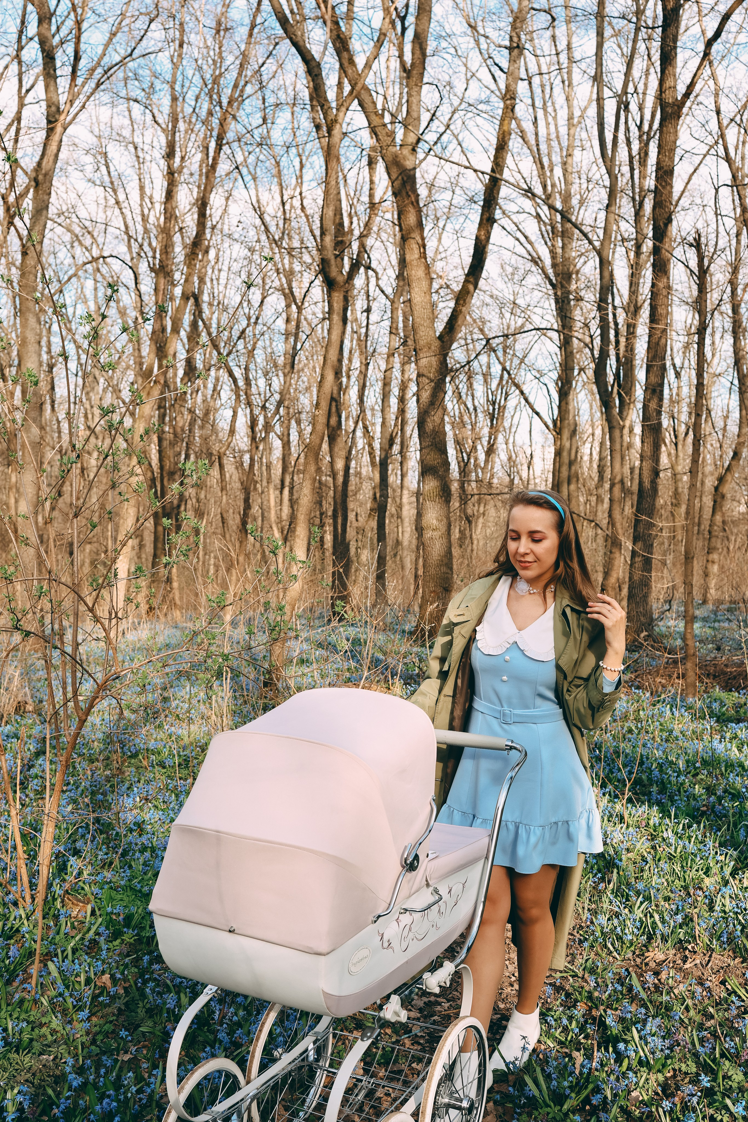 Маргарита, Василиса и Сергей. Свадебный и семейный фотограф в Воронеже Ксения Воротникова