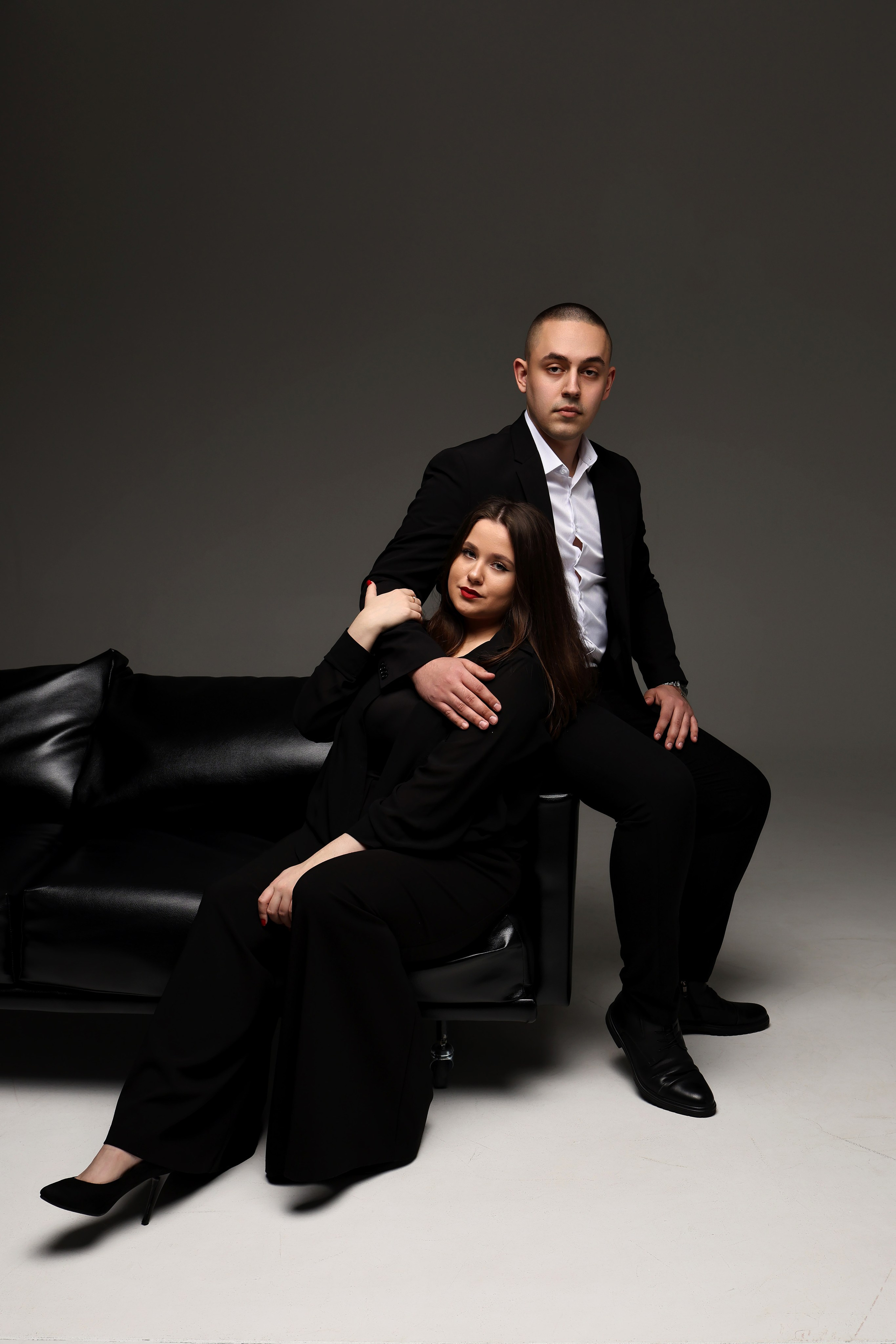 Дмитрий и Арина. Свадебный и семейный фотограф в Воронеже Ксения Воротникова