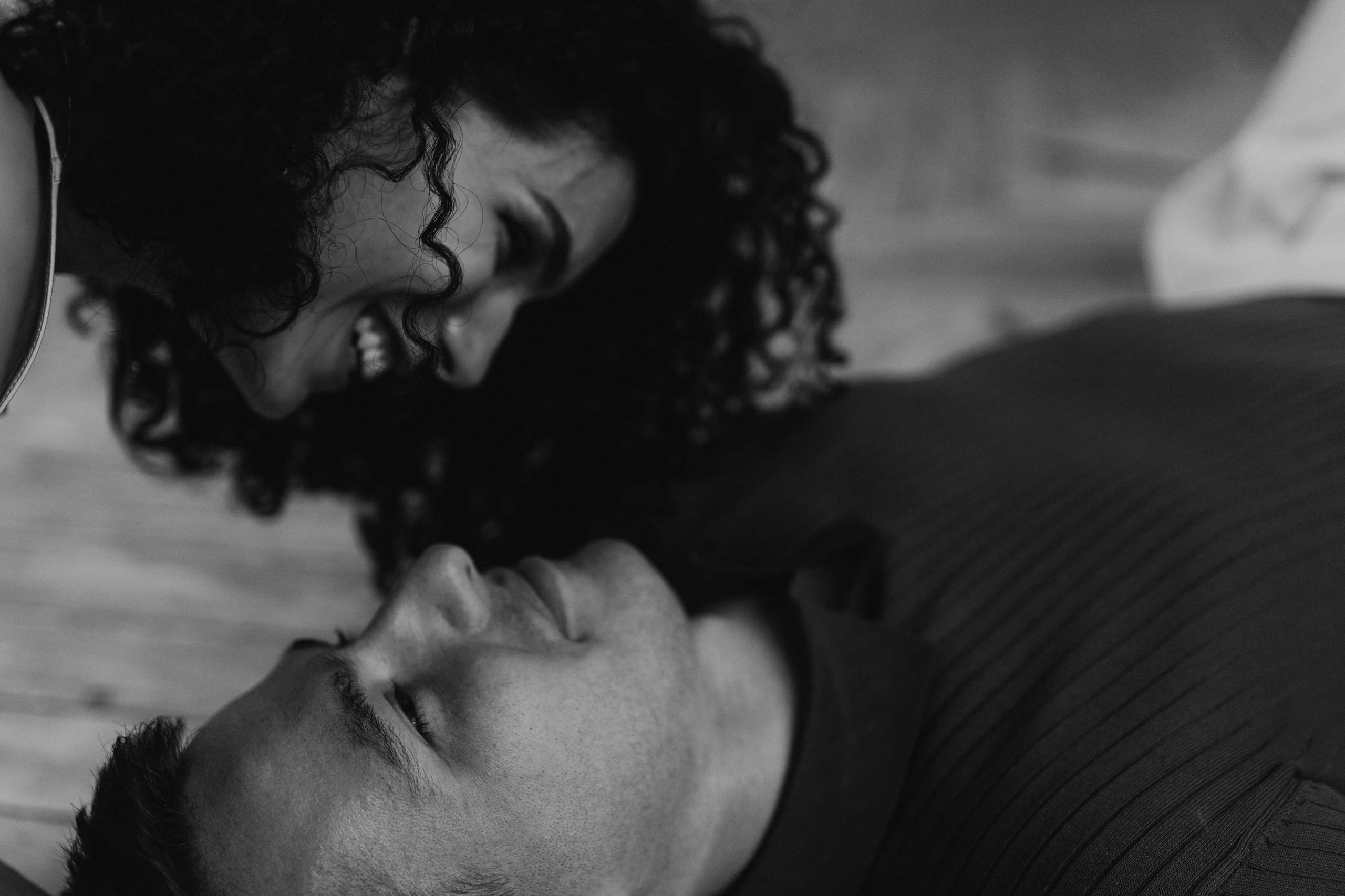 Скоро будет трое. Свадебный и семейный фотограф в Самаре и Москве