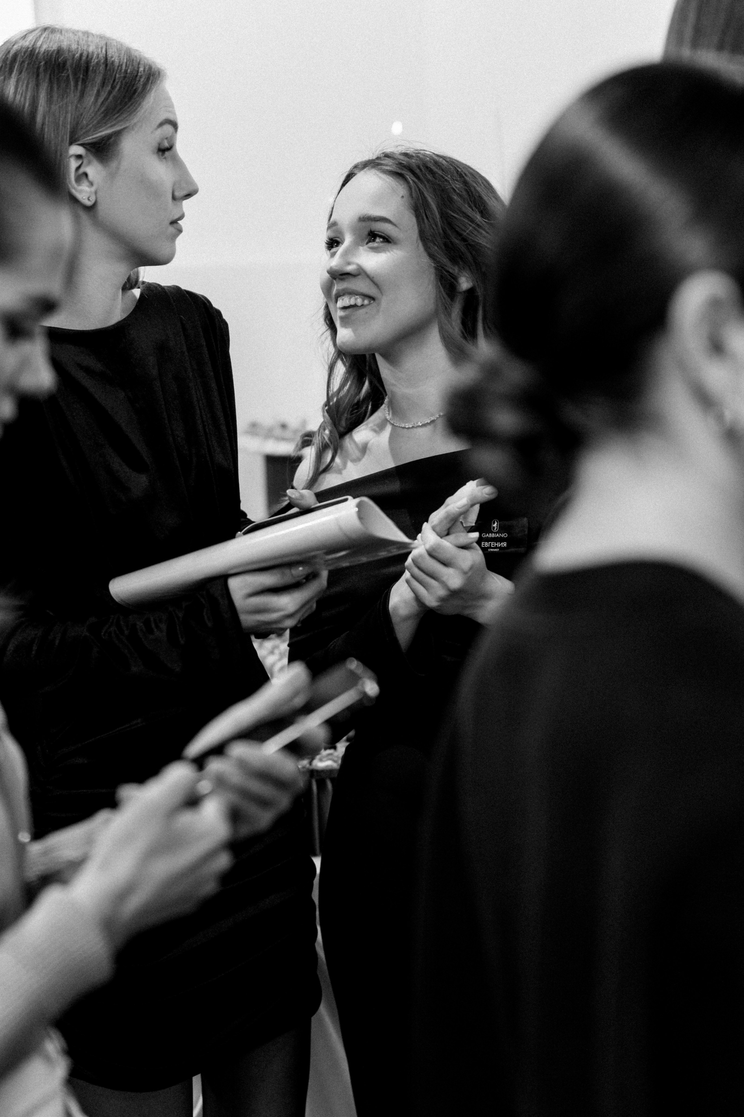 GABBIANO. Свадебный и семейный фотограф в Самаре и Москве