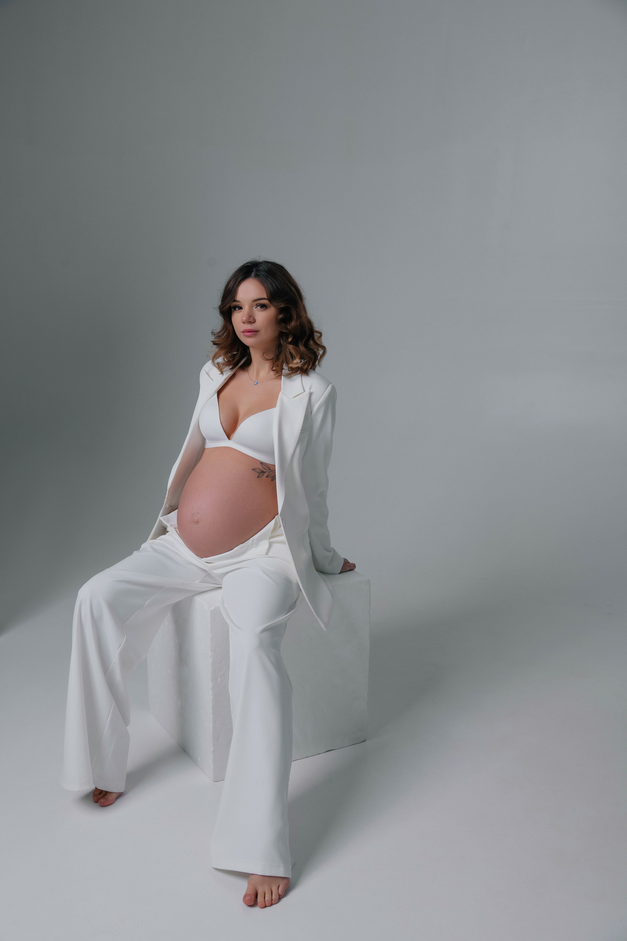 Анастасия. Фотограф Подольск