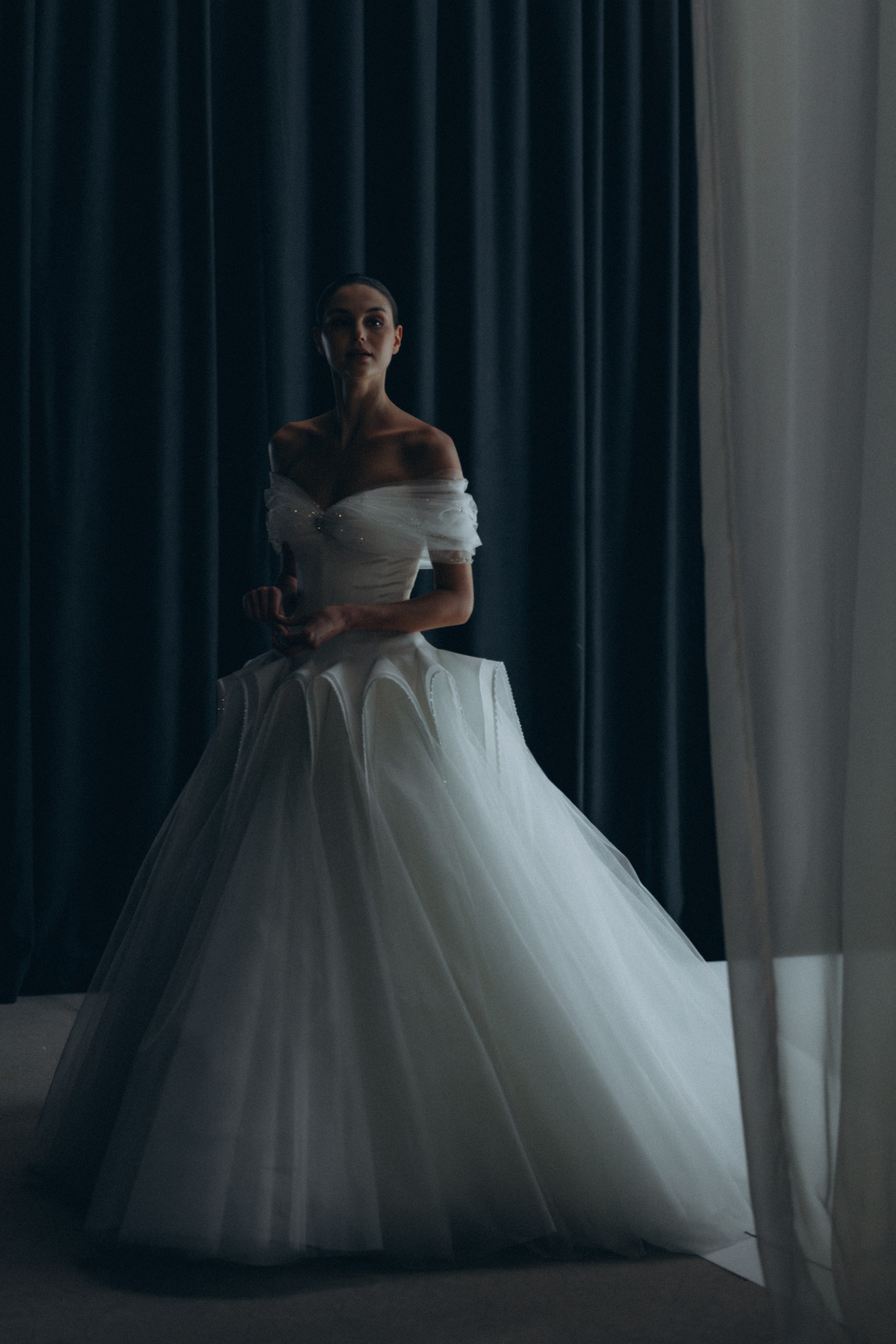 The Atelier by Prof Jimmy Choo. Fotógrafo de bodas y eventos en Europa